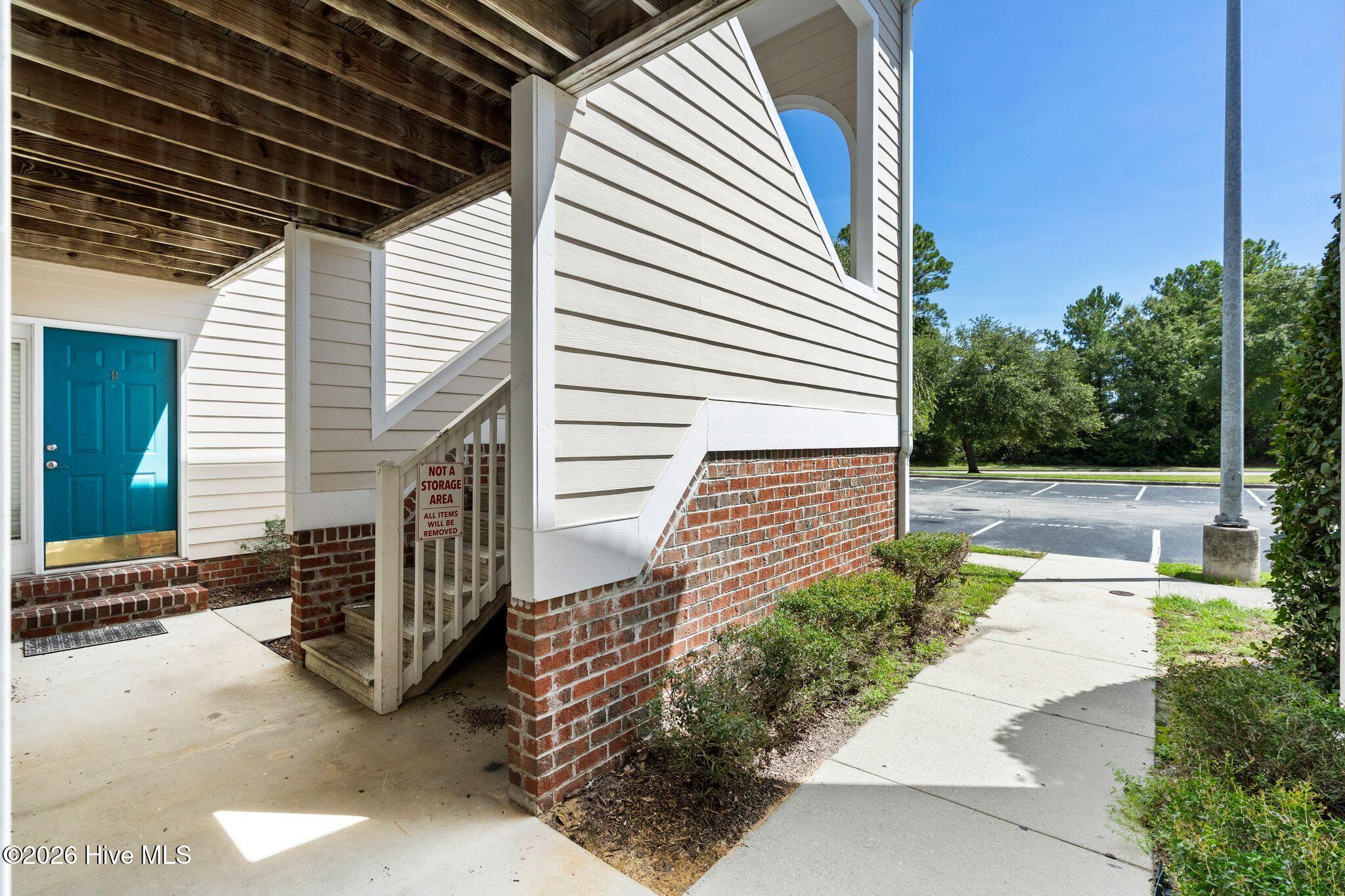 709 Summertime Lane C Property Photo 2