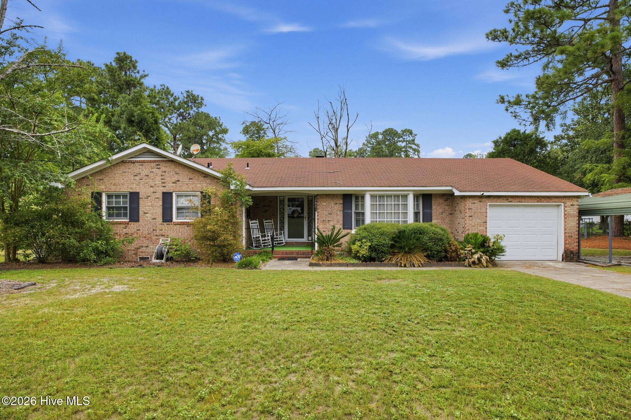 12621 Holly Lane Property Photo 1