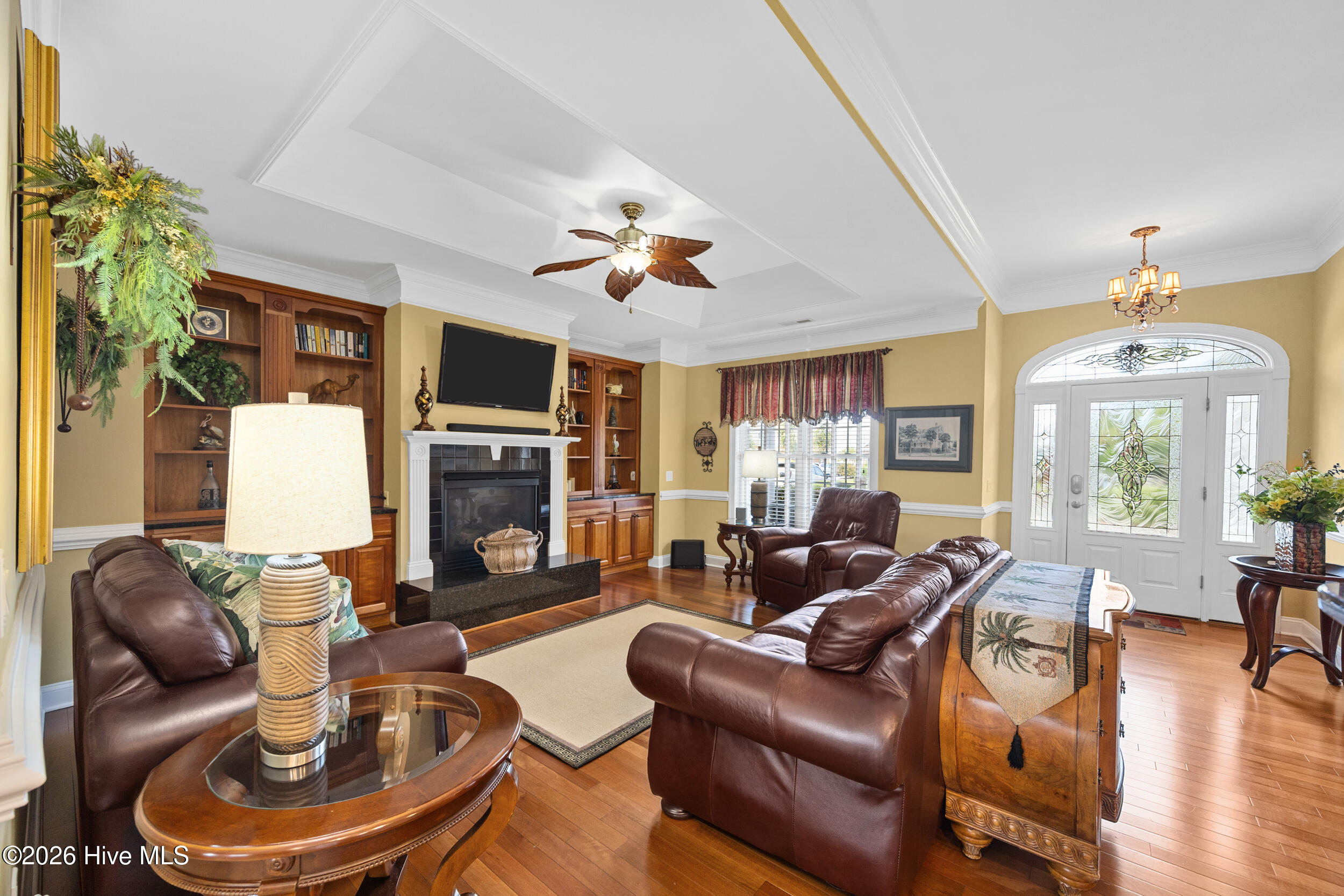 1001 Lismore Way Property Photo 3