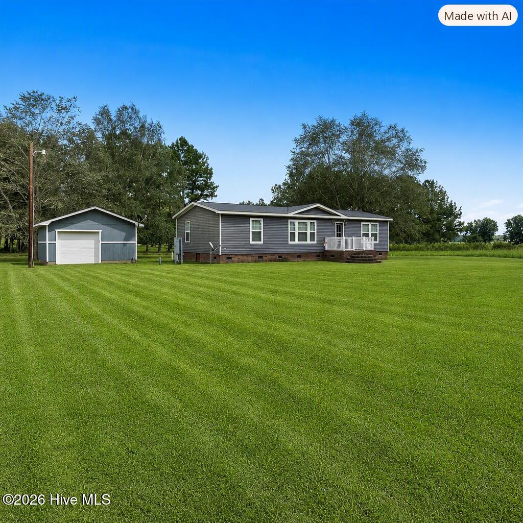 9556 Silver Spoon Road Property Photo 1