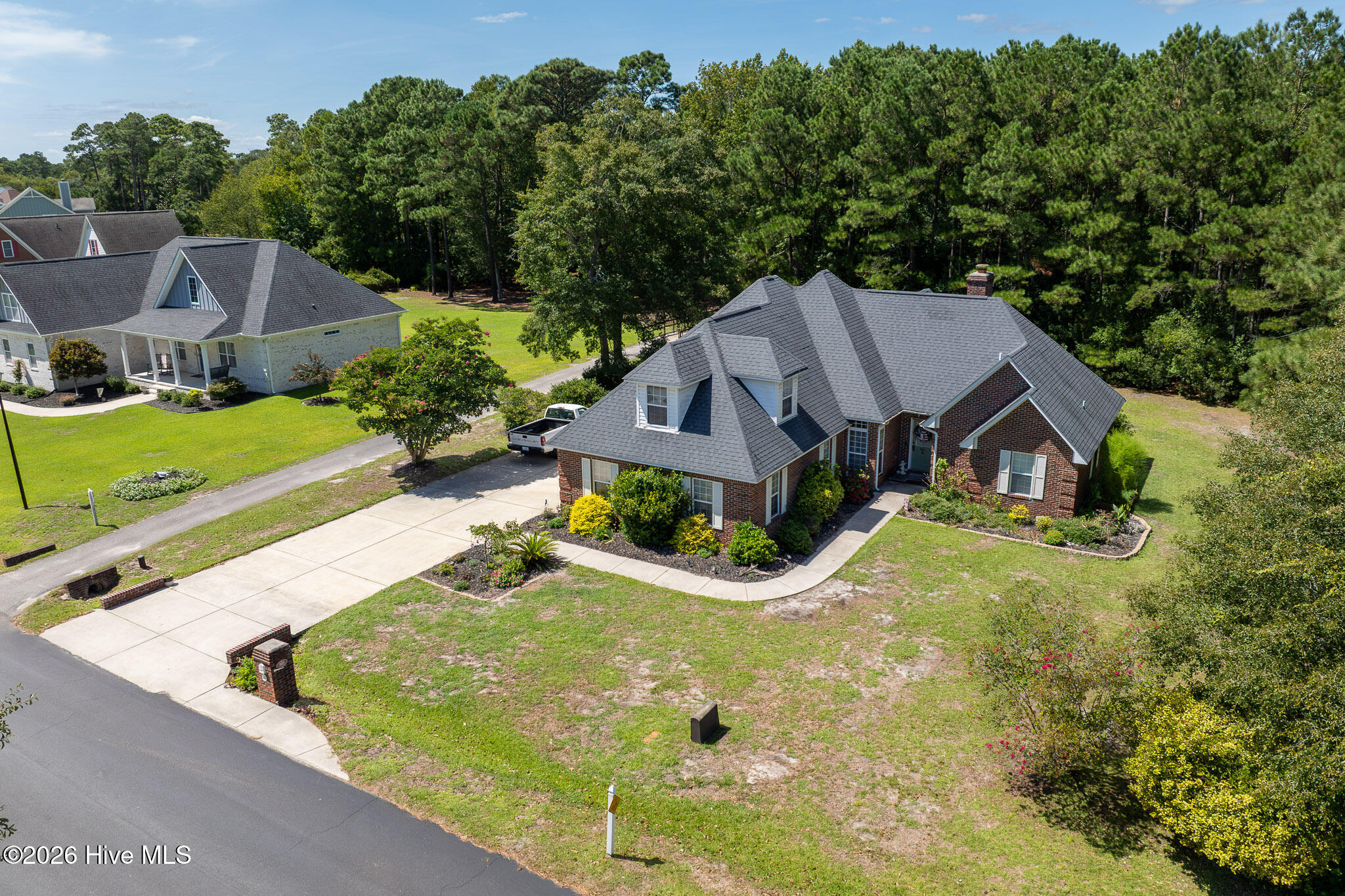 505 Seascape Drive Property Photo 1