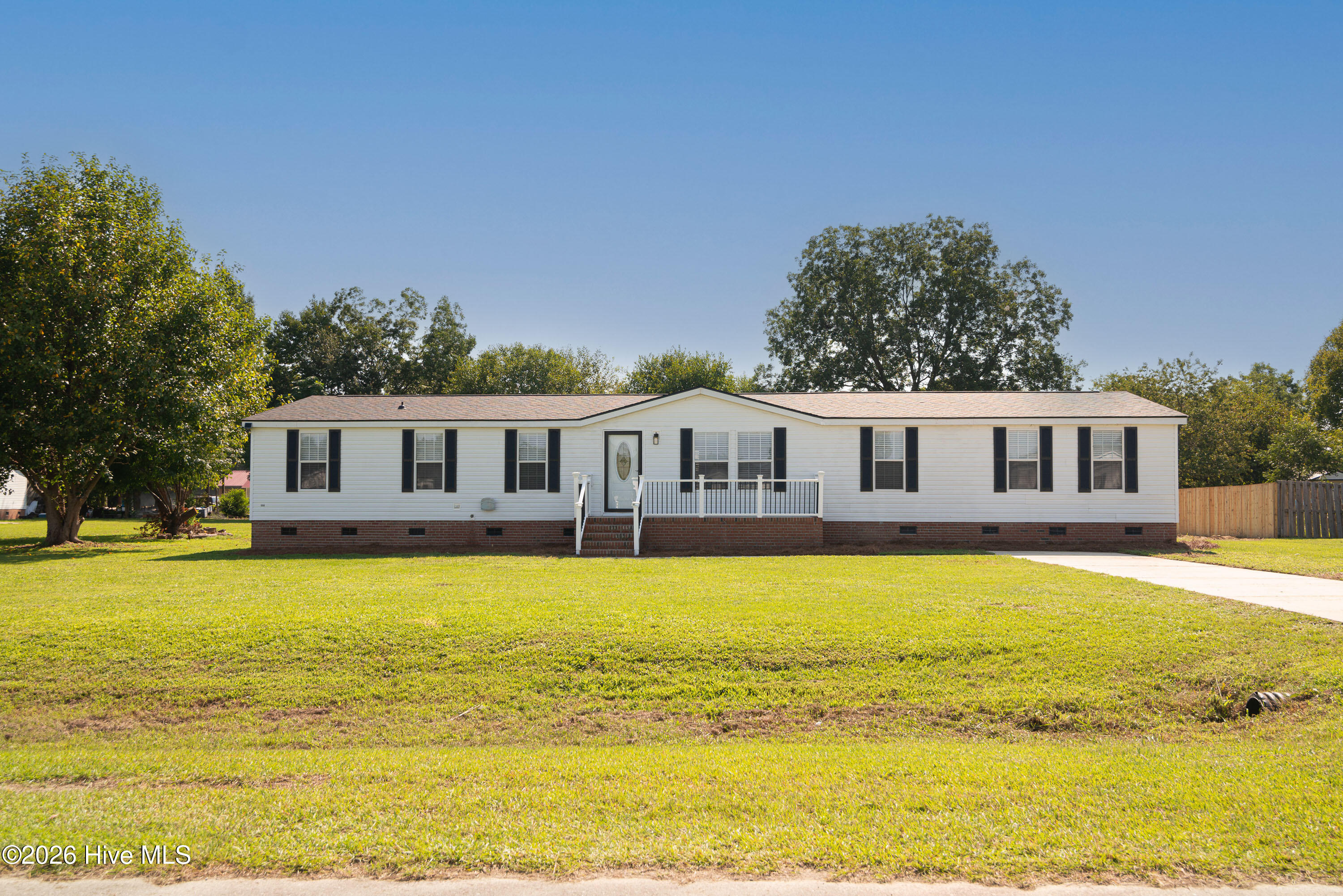 108 Wildcat Court Property Photo 1