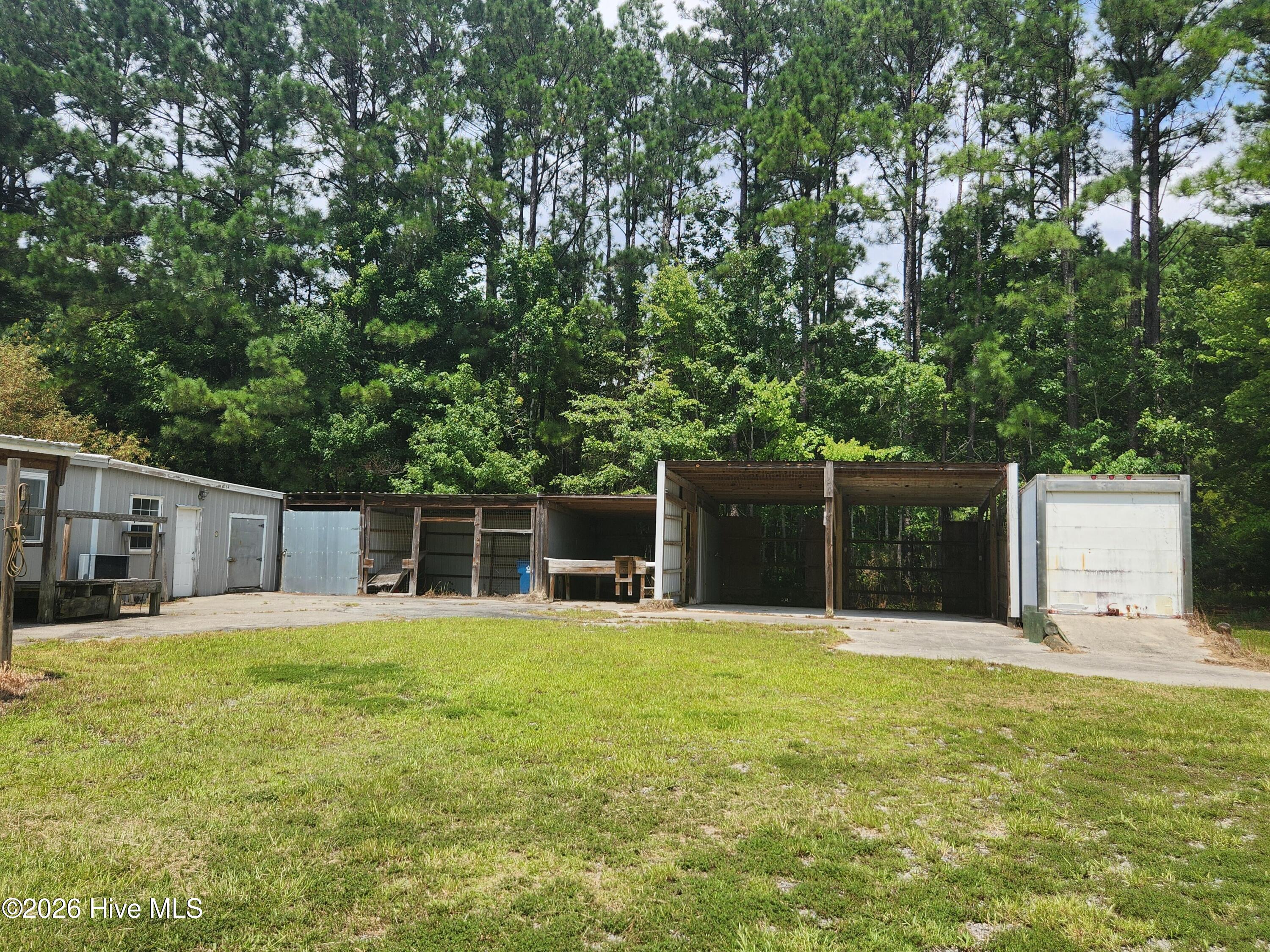 2930 Riverneck Road Property Photo 4