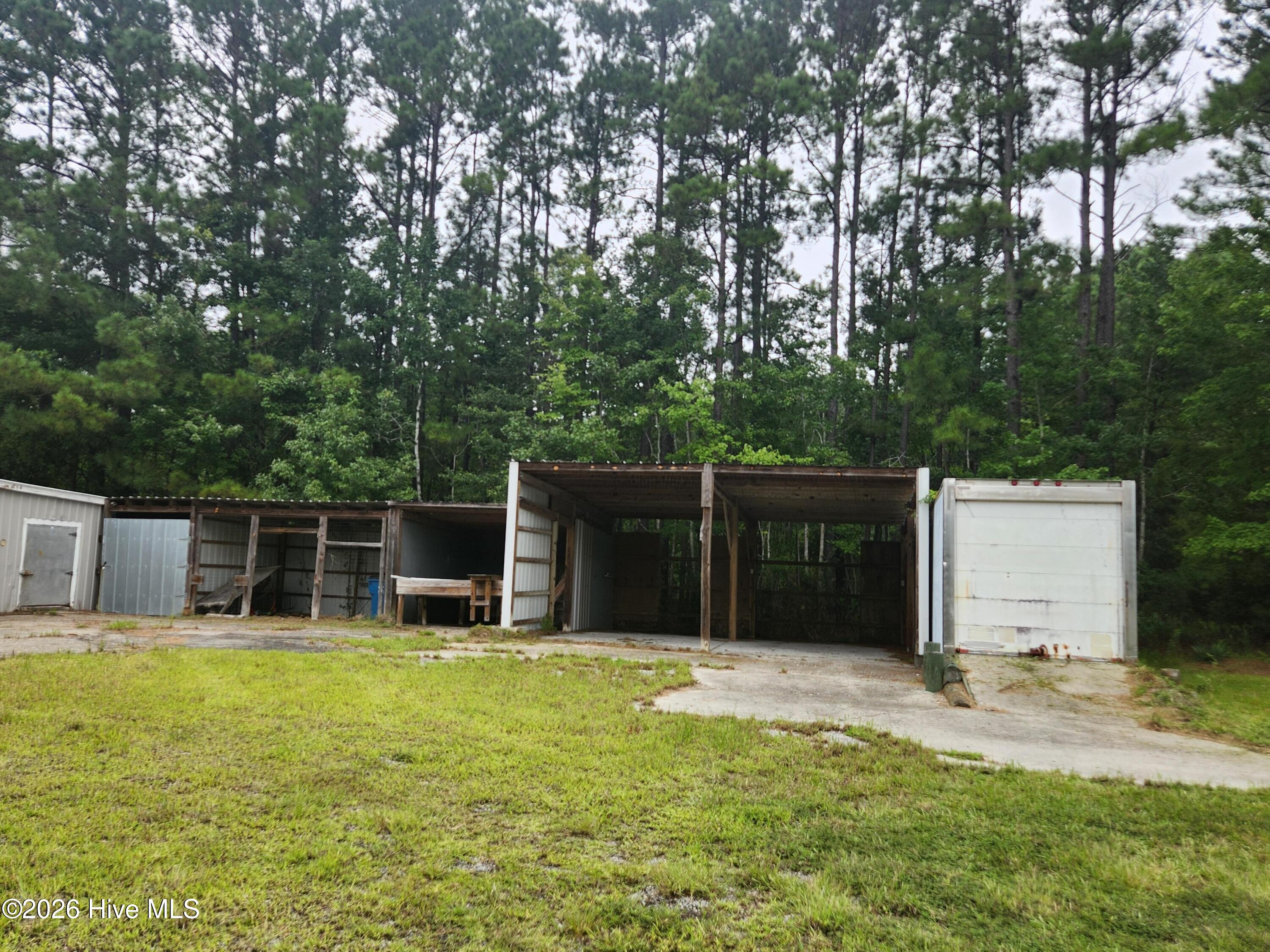 2930 Riverneck Road Property Photo 7