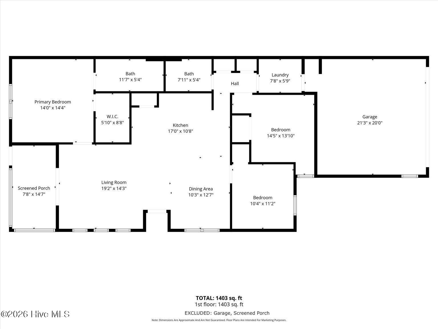 1092 Chadsey Lake Drive Property Photo 2