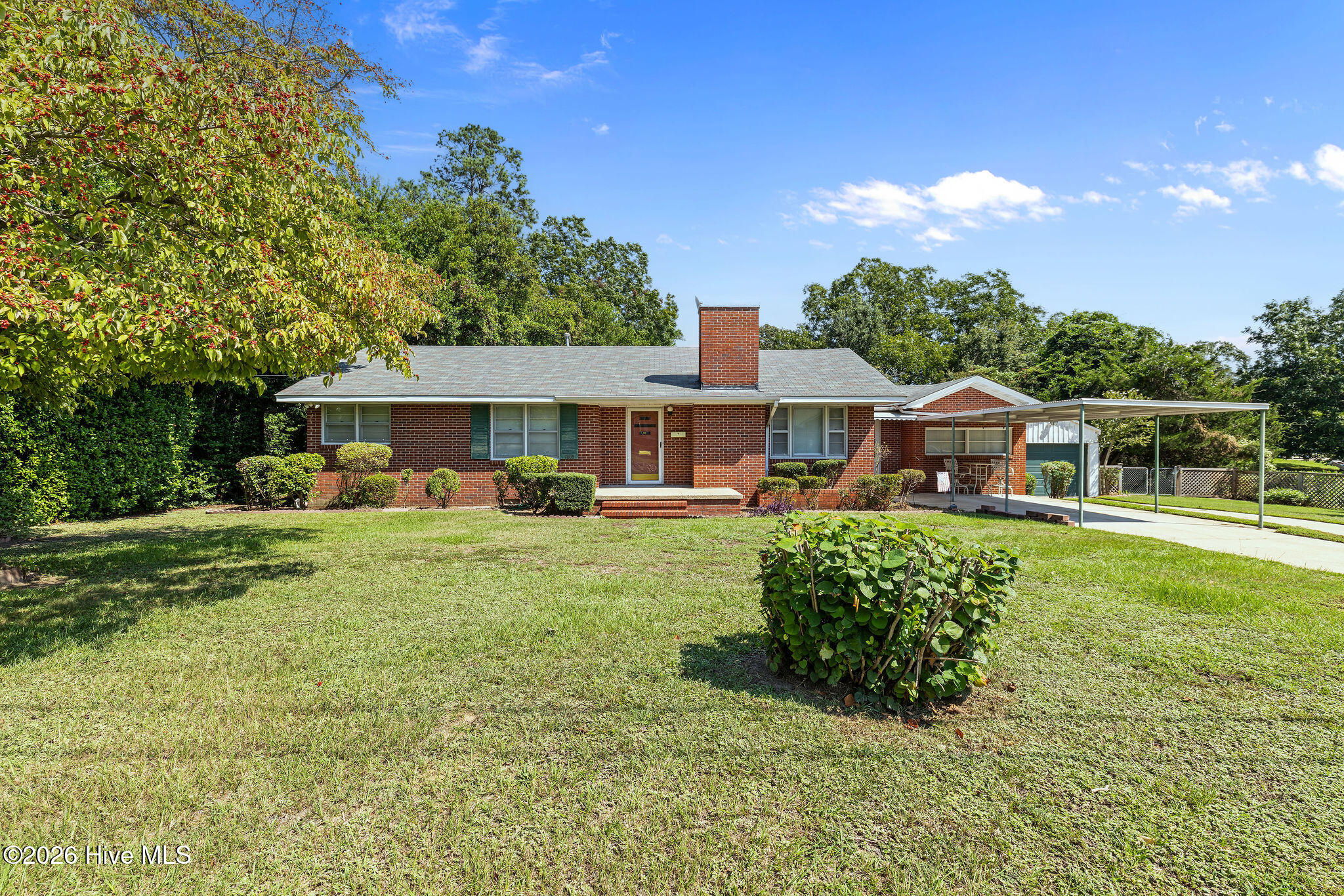 1805 Rose Street Property Photo 1