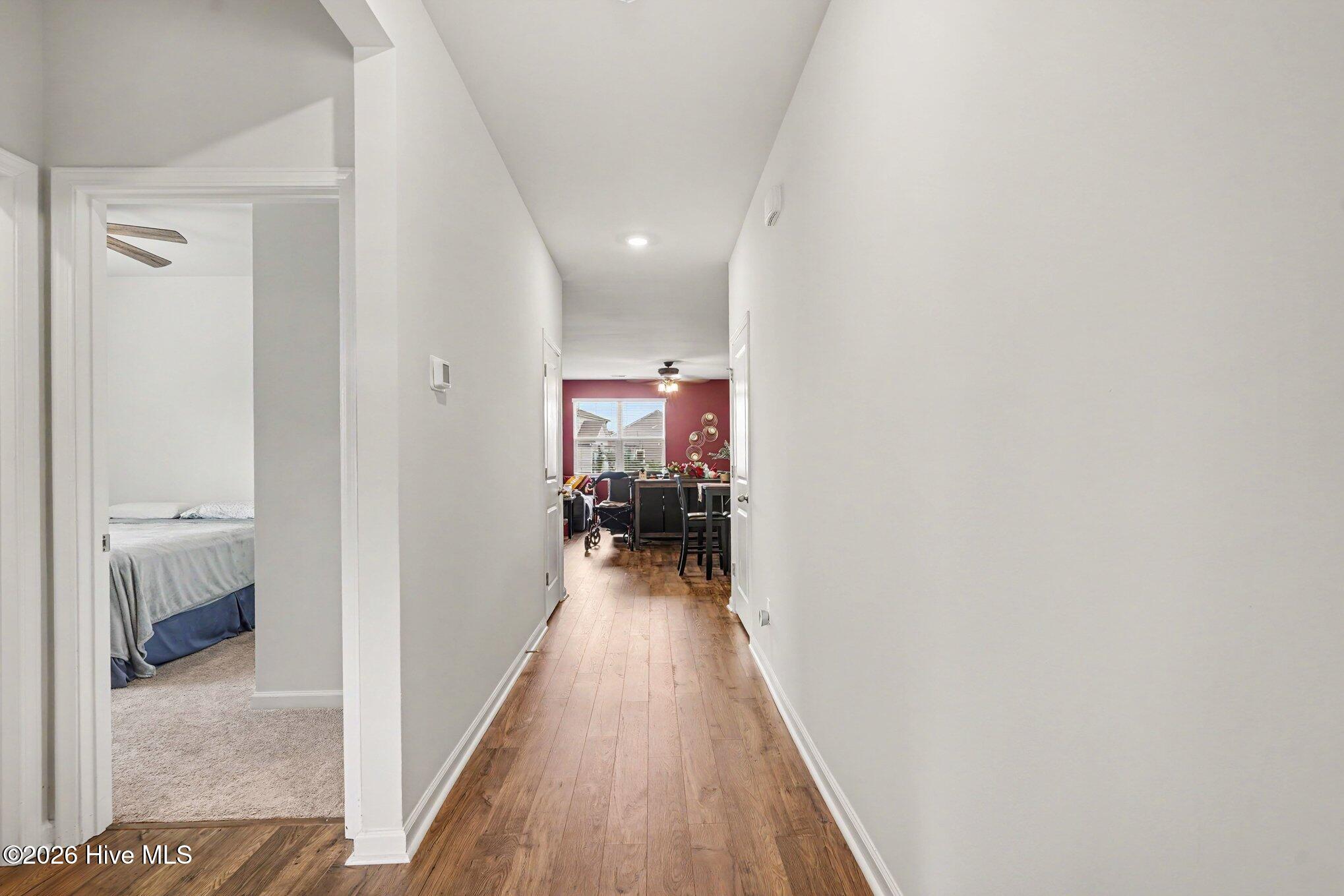 3927 Nandina Court Property Photo 4