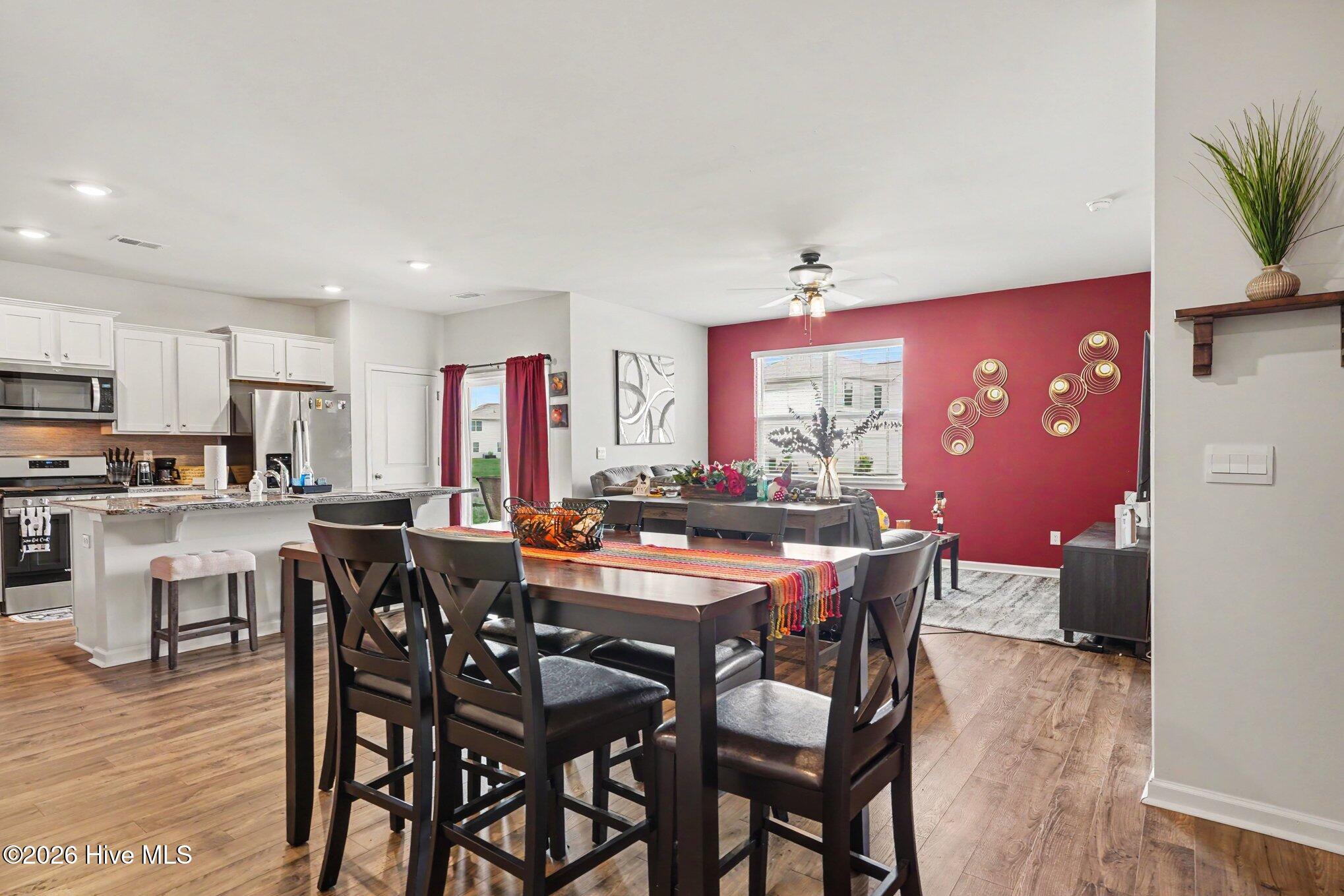 3927 Nandina Court Property Photo 10