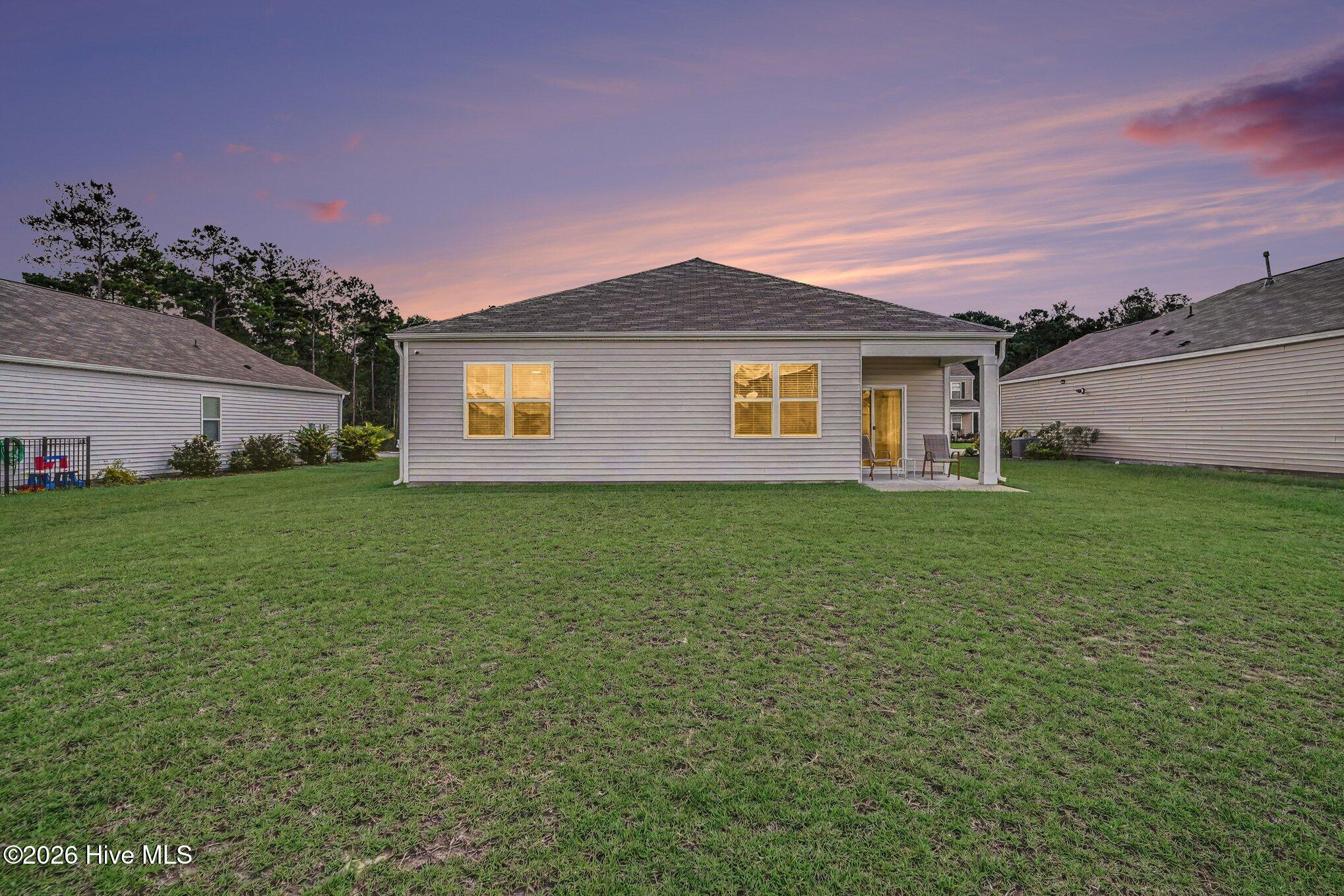 3927 Nandina Court Property Photo 30