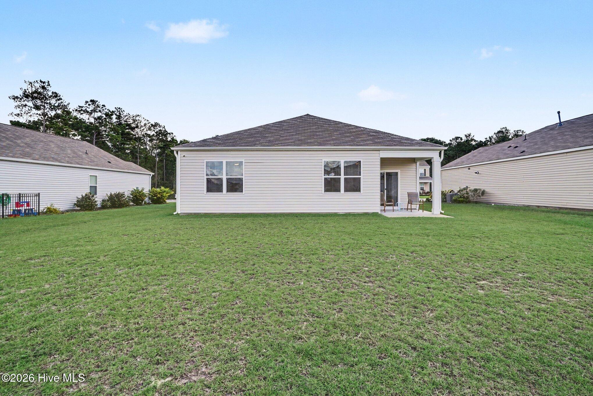 3927 Nandina Court Property Photo 31