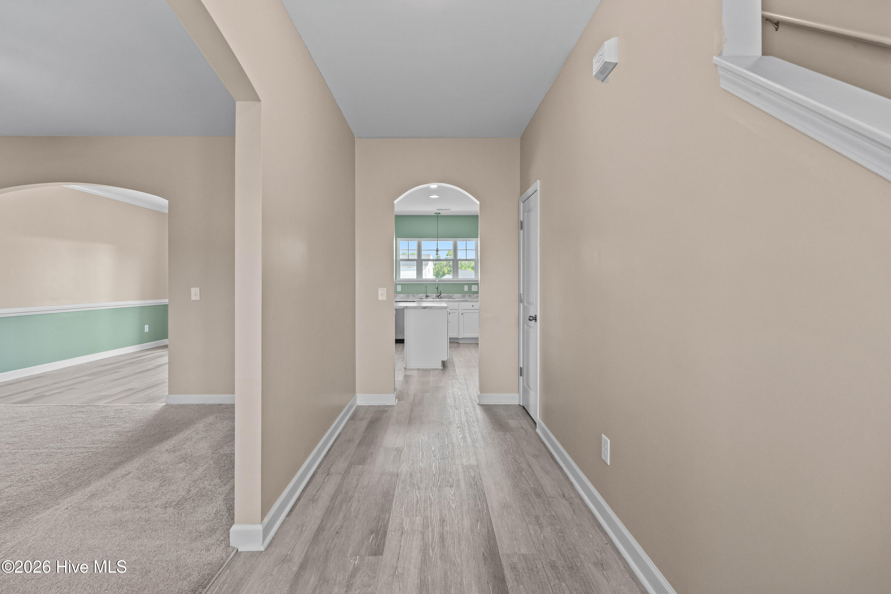 158 Uzzell Road Property Photo 6
