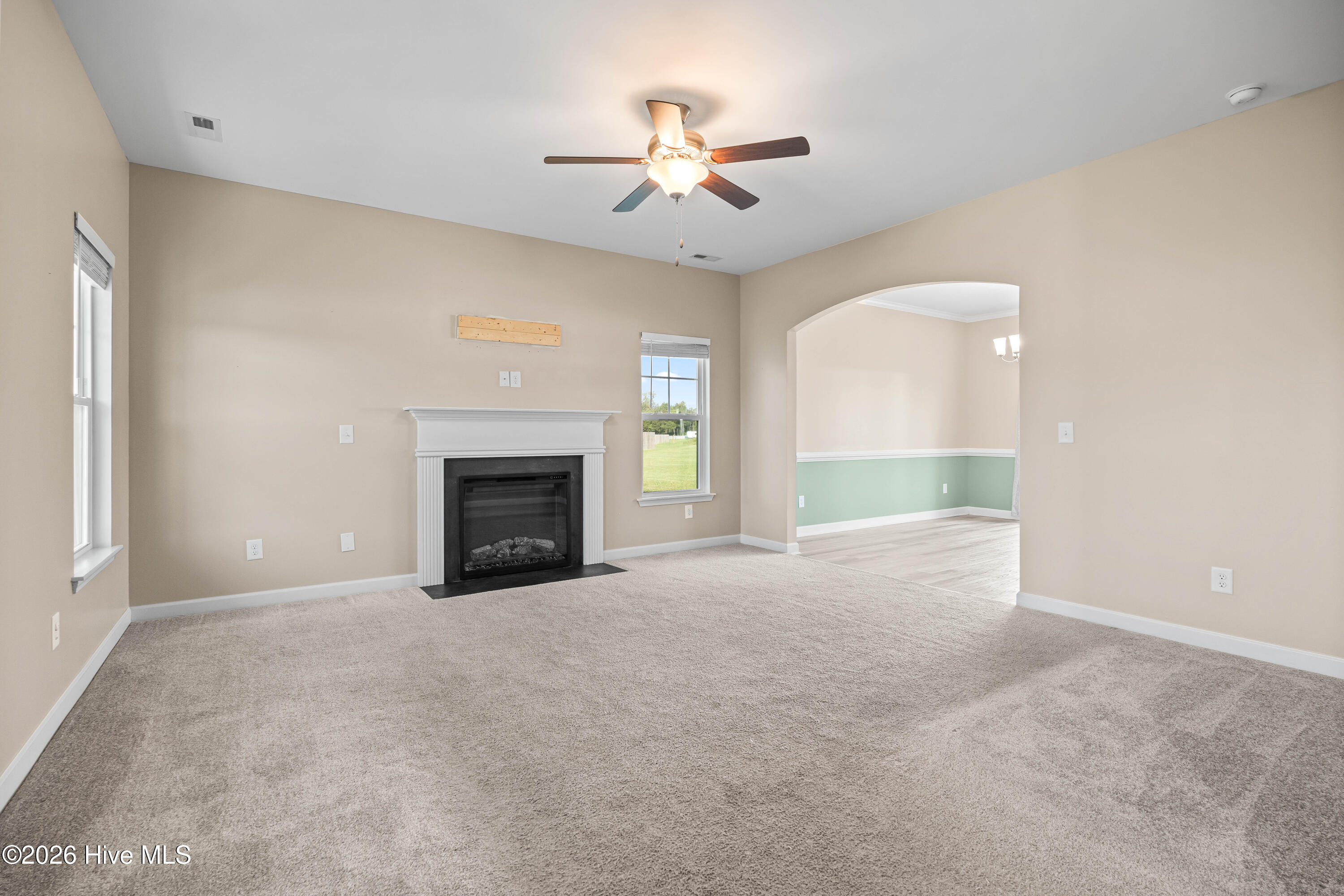 158 Uzzell Road Property Photo 8