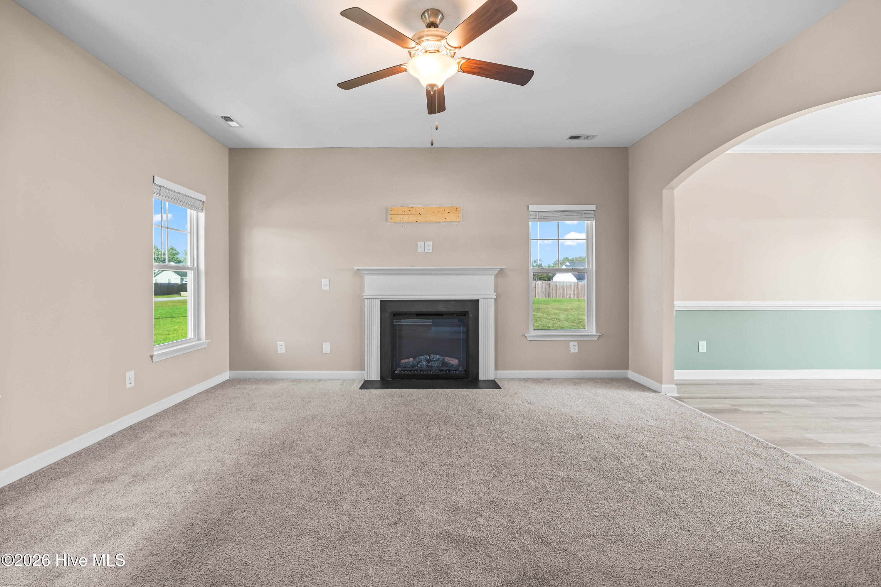 158 Uzzell Road Property Photo 9