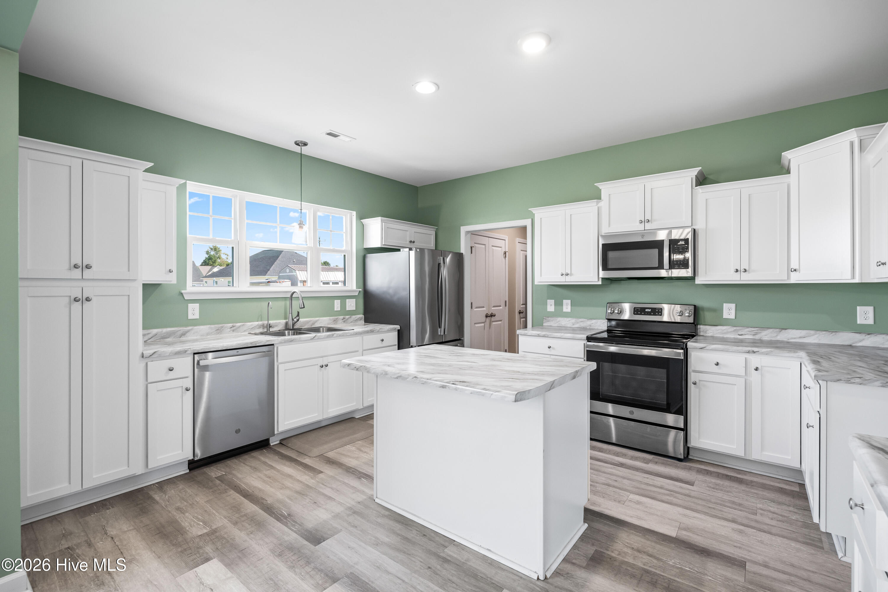 158 Uzzell Road Property Photo 13