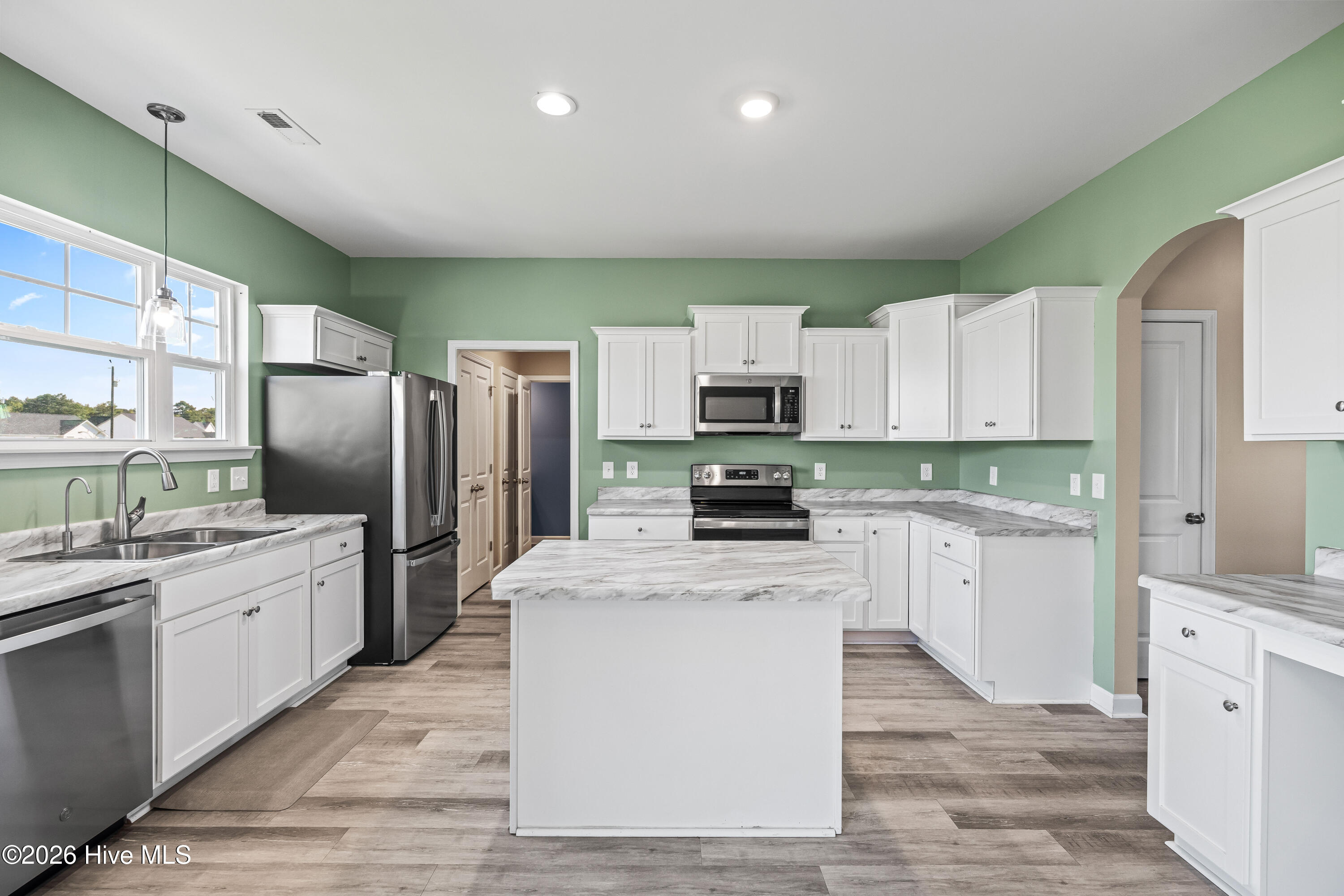158 Uzzell Road Property Photo 14