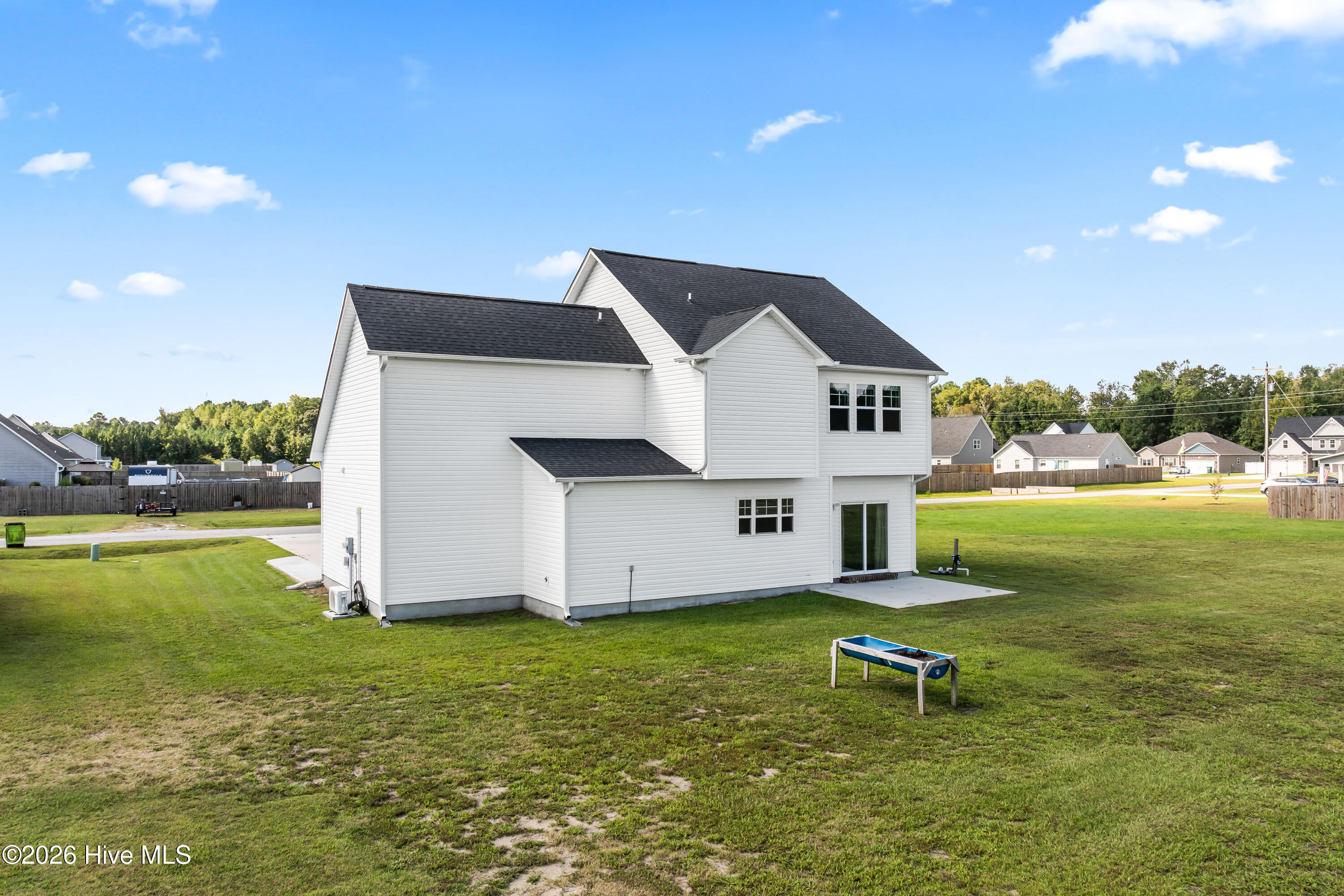 158 Uzzell Road Property Photo 39