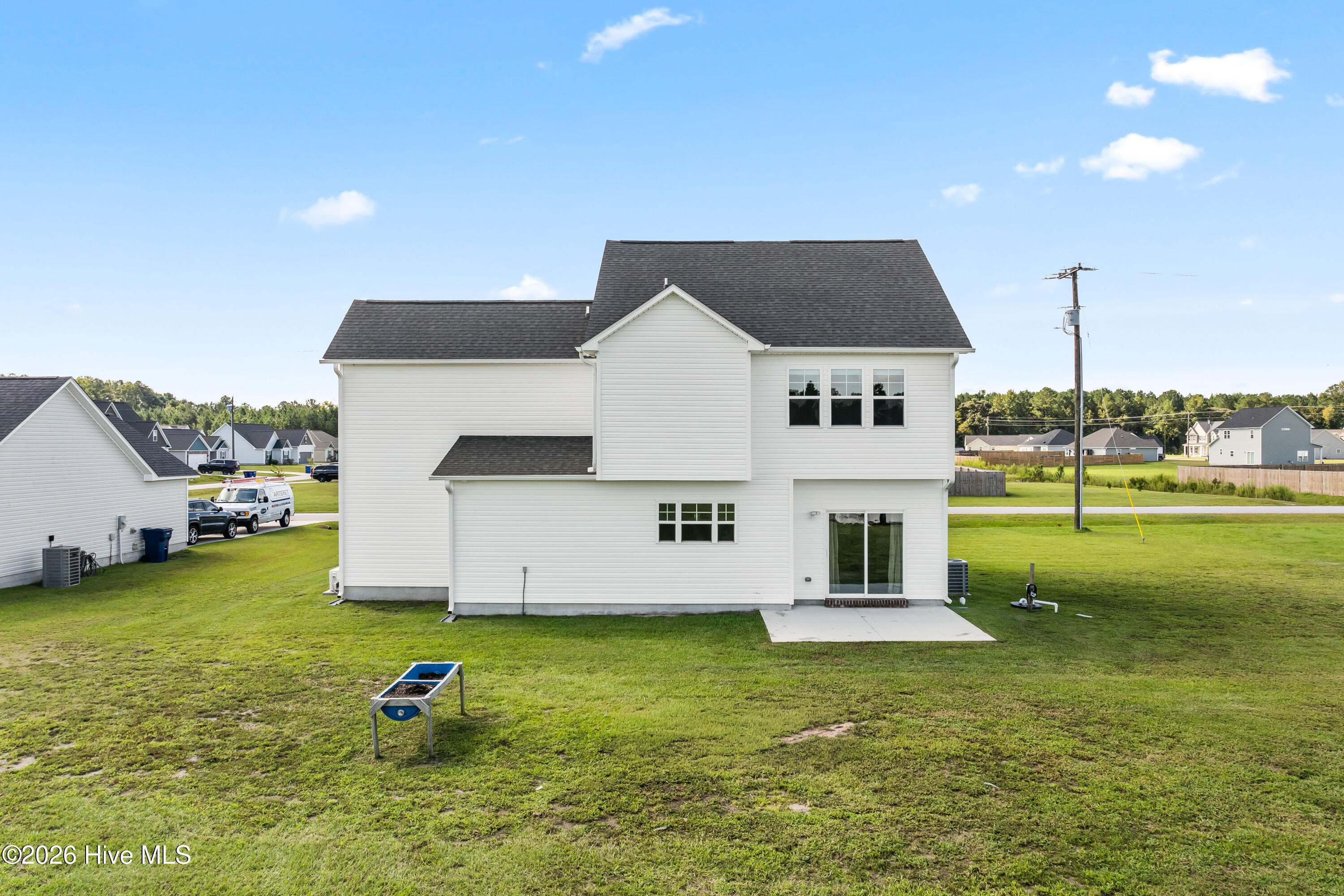 158 Uzzell Road Property Photo 40