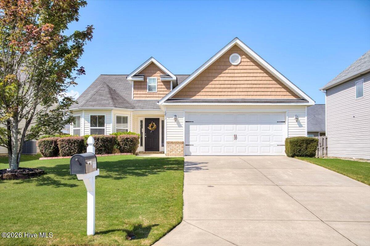 1213 Derby Lane Property Photo 1