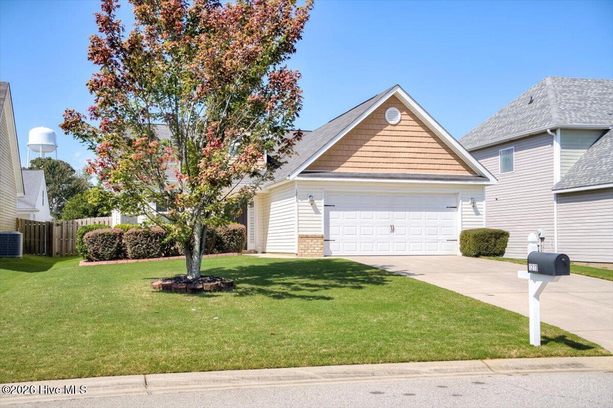 1213 Derby Lane Property Photo 29