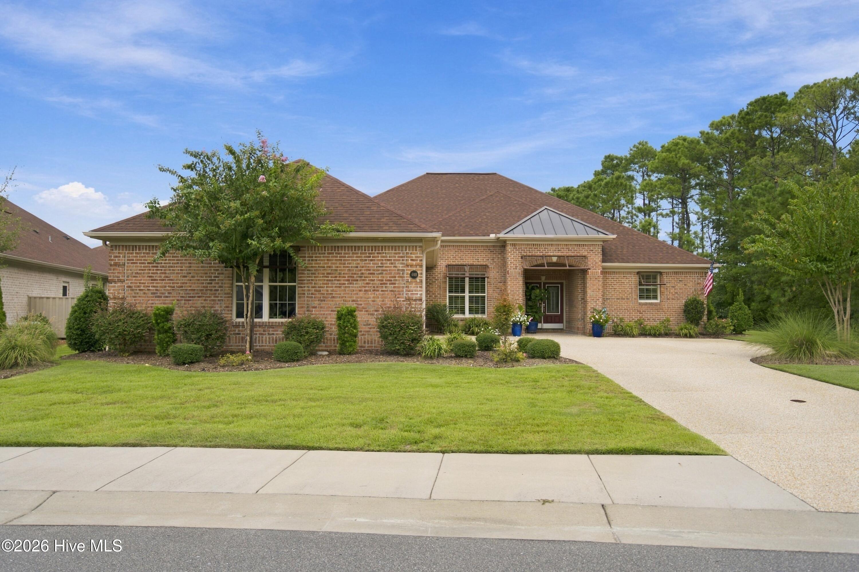 409 Glenn Ellen Drive Property Photo 1