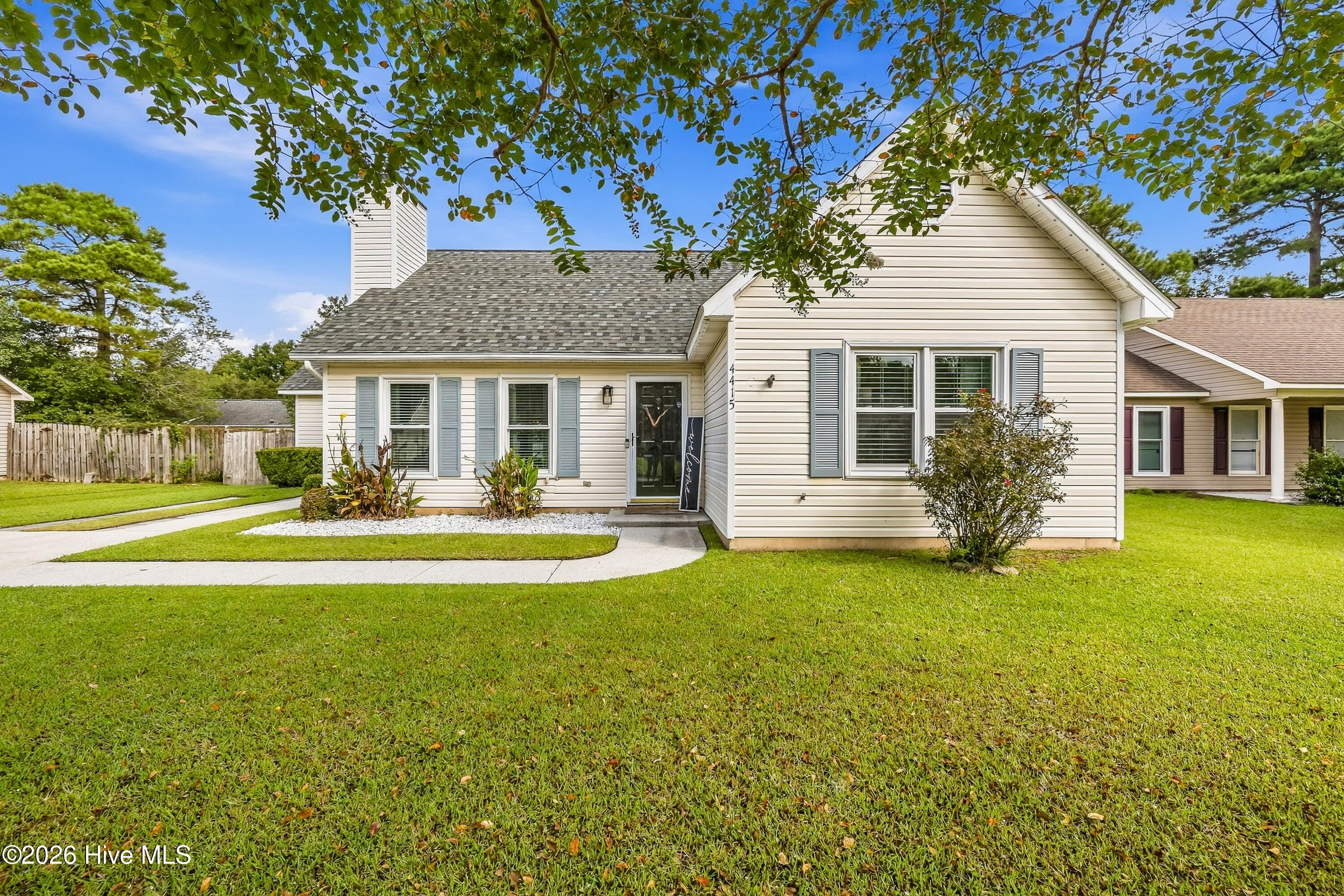 4415 Woodcroft Court Property Photo 1