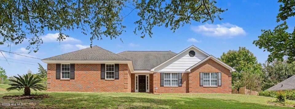 2933 Arrowwood Circle Property Photo 1