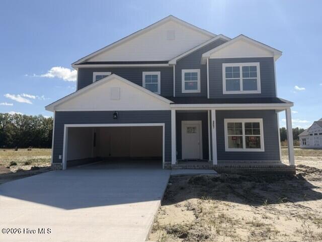 307 Onslow Lane Property Photo 1