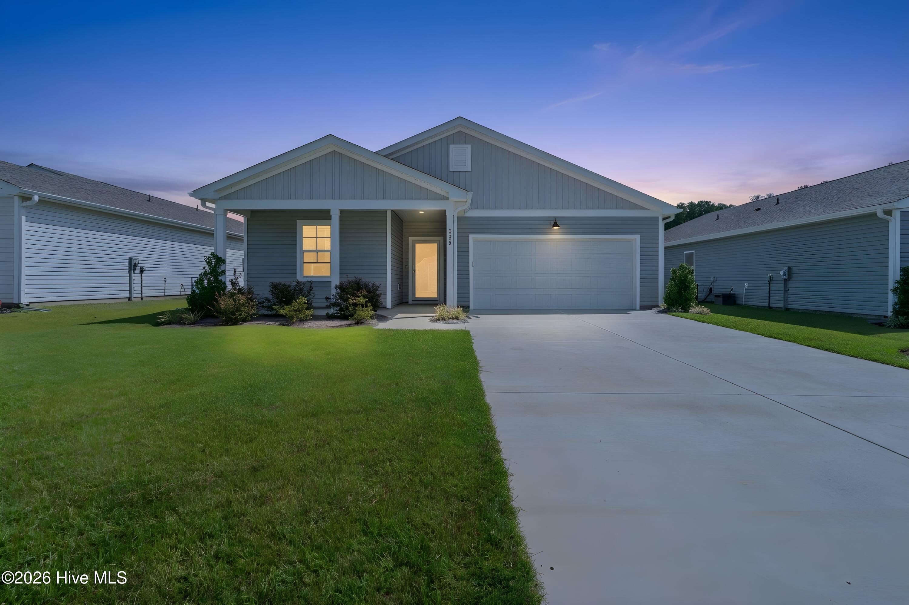228 Ocean Pointe Boulevard Se Property Photo 1