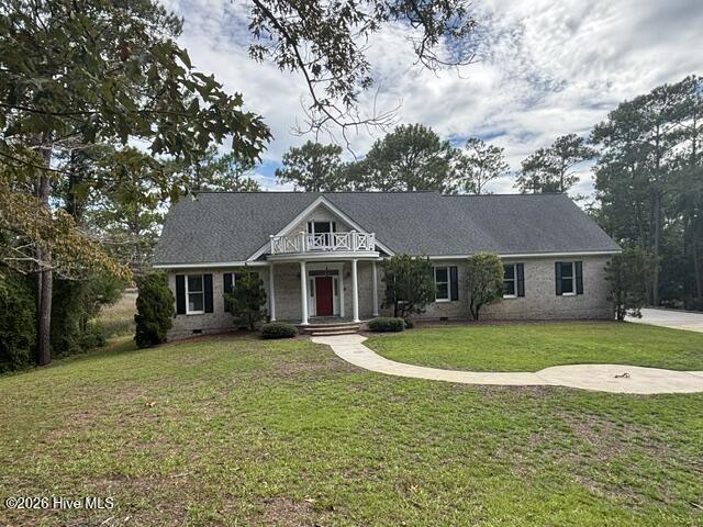 6465 Walden Pond Lane Property Photo 1