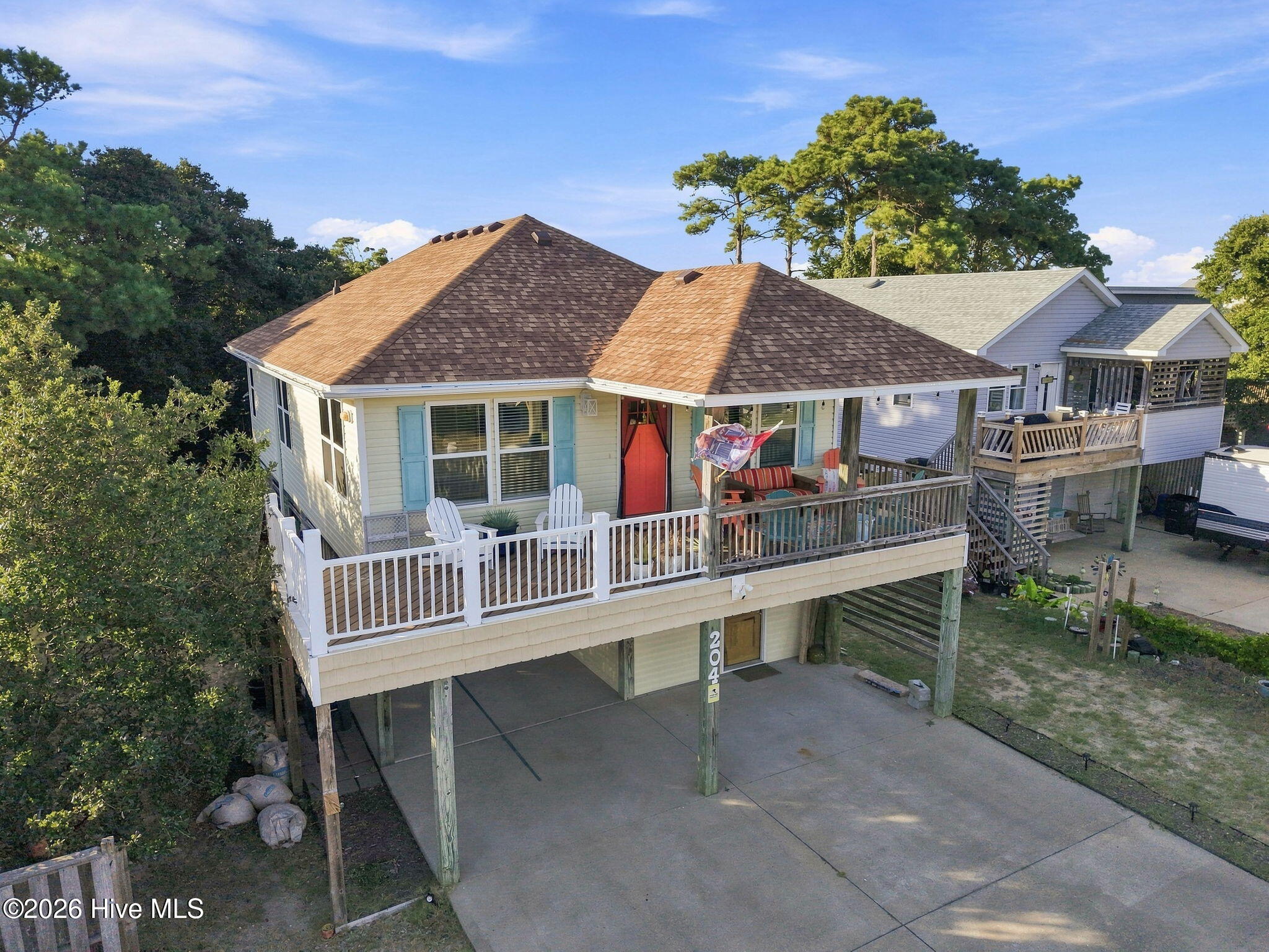 204 Pine Grove Trail Property Photo 1