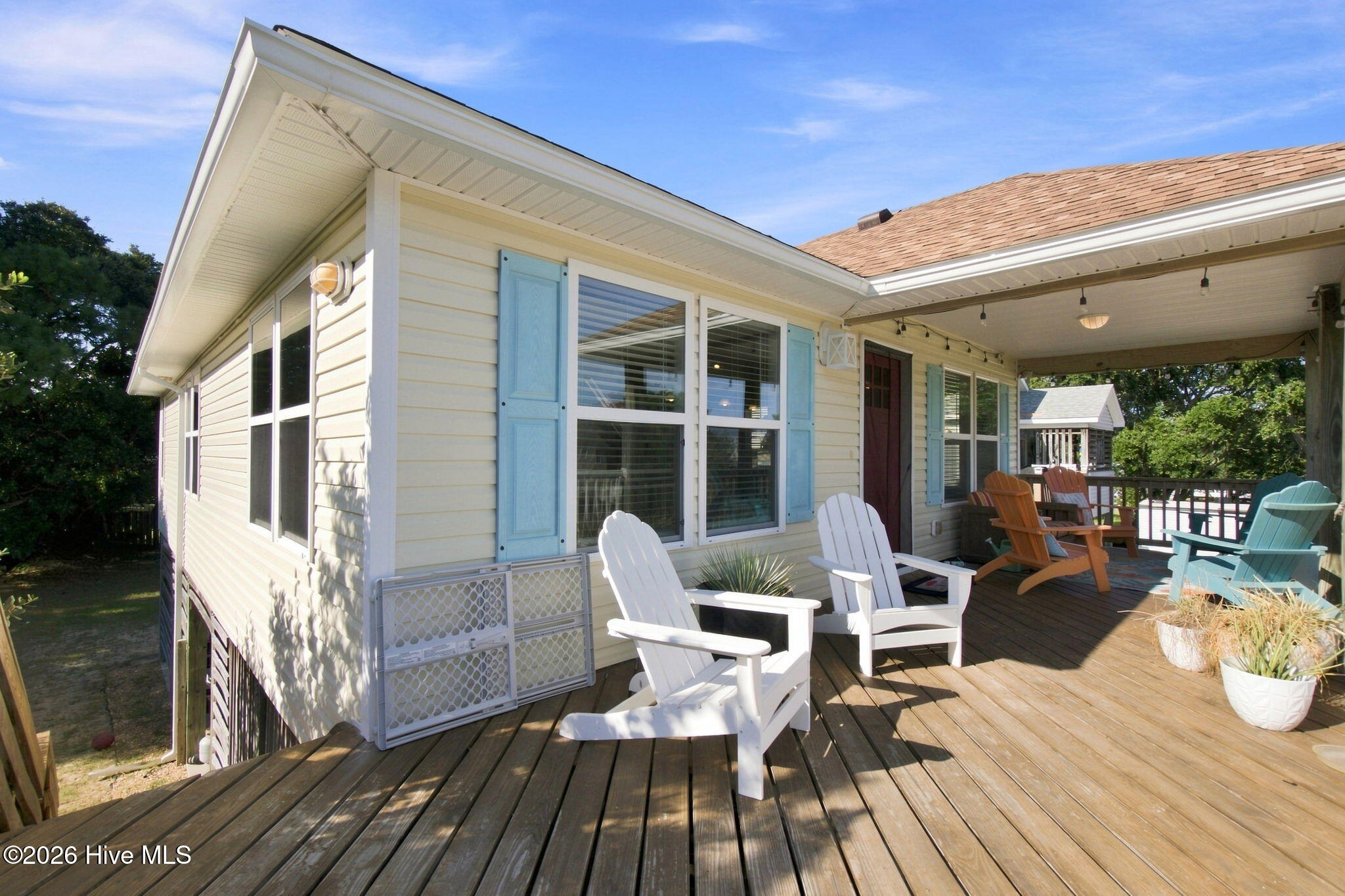 204 Pine Grove Trail Property Photo 4