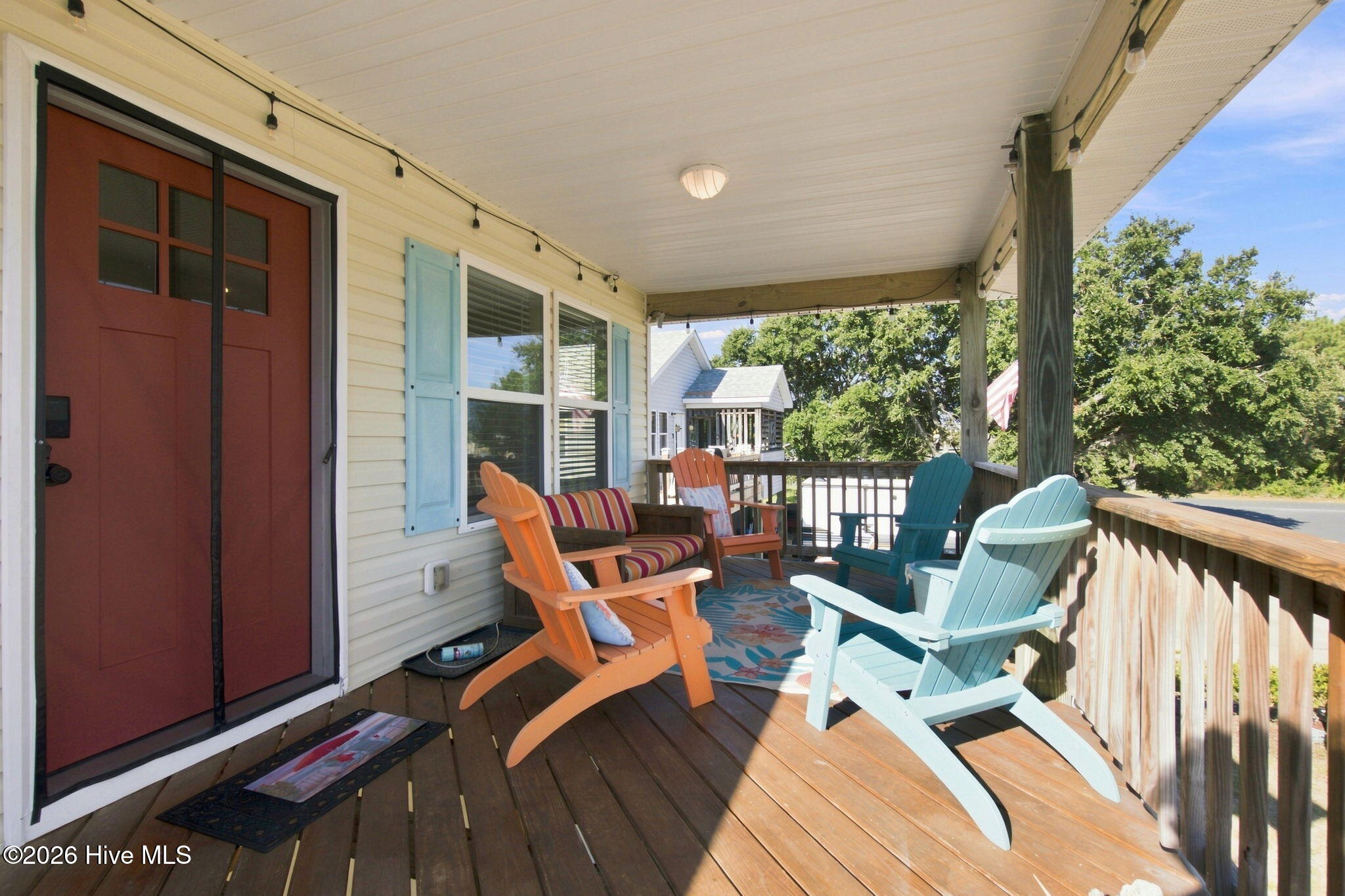204 Pine Grove Trail Property Photo 5