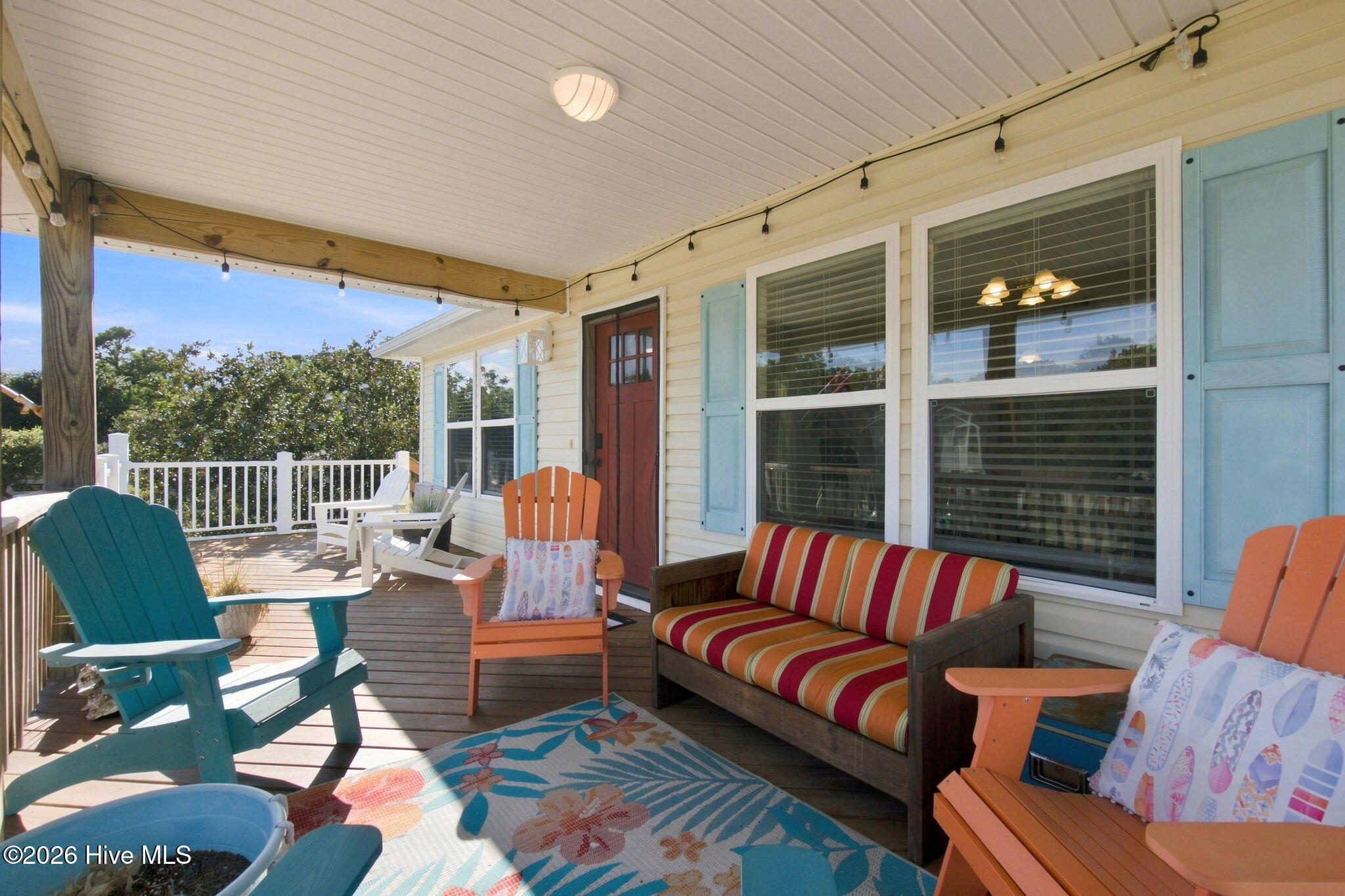 204 Pine Grove Trail Property Photo 6