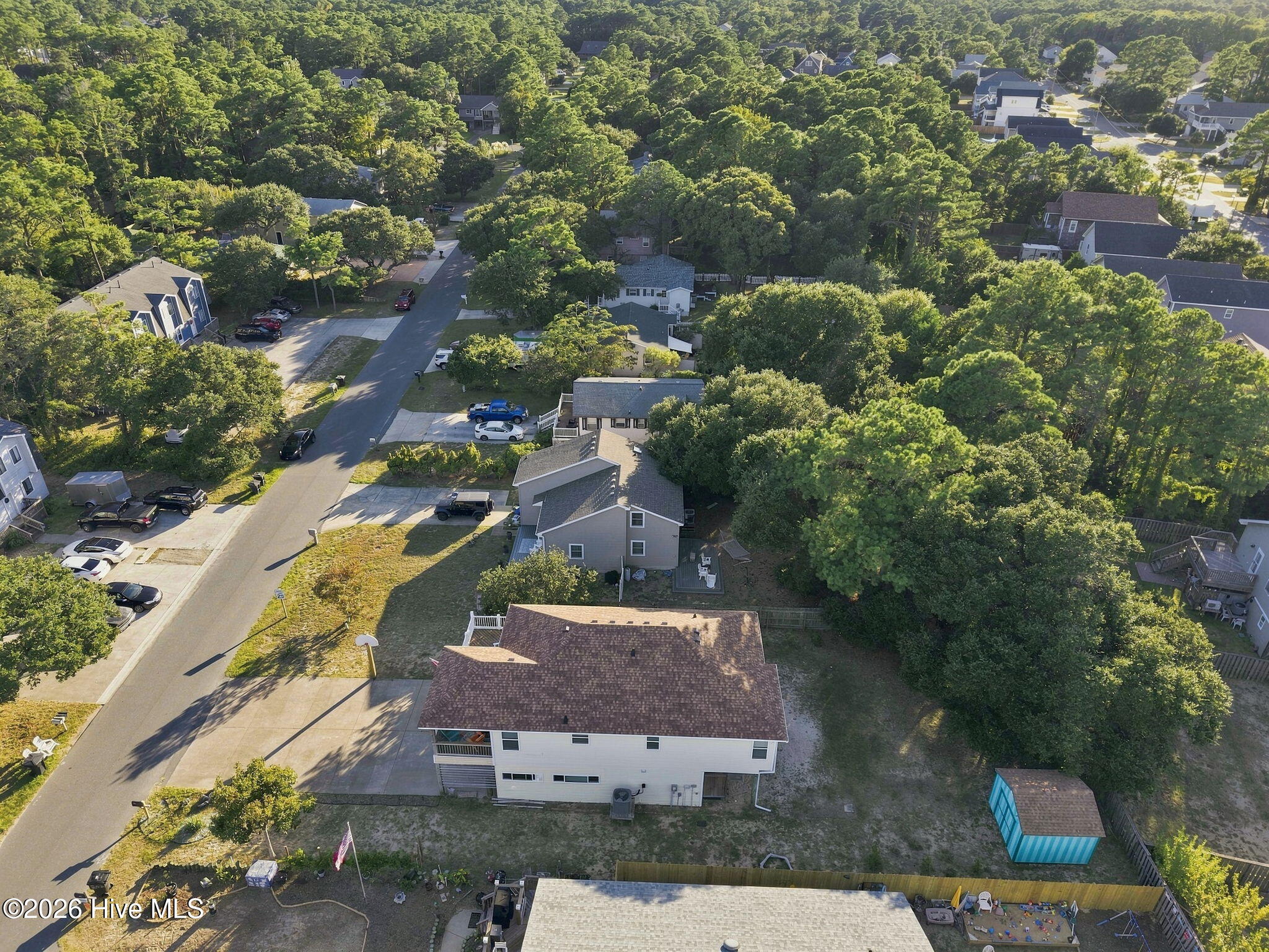 204 Pine Grove Trail Property Photo 49