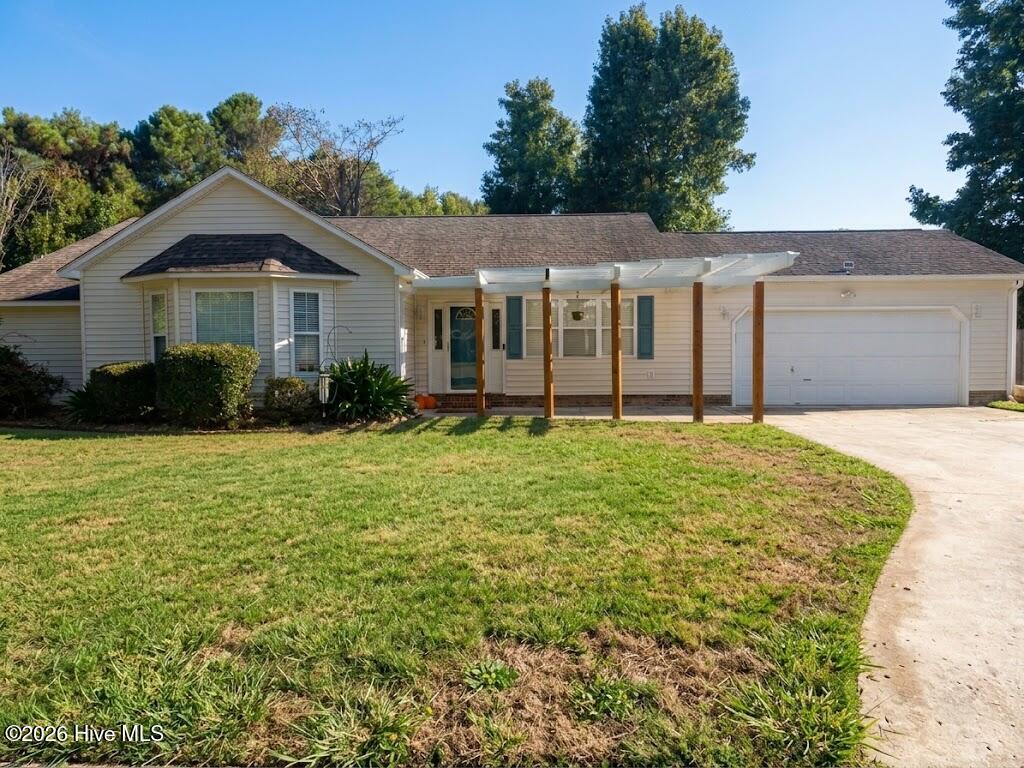 102 Donna Court Property Photo