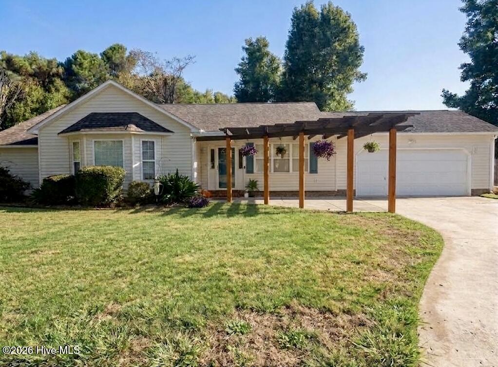 102 Donna Court Property Photo 1