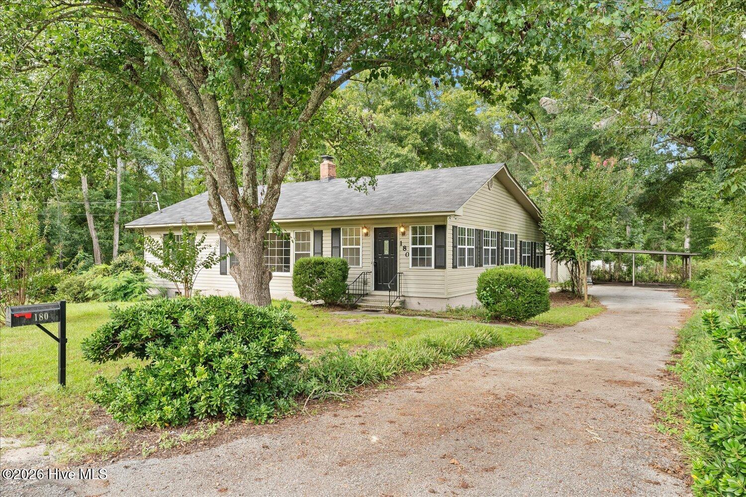 180 S Easy Street Property Photo 1
