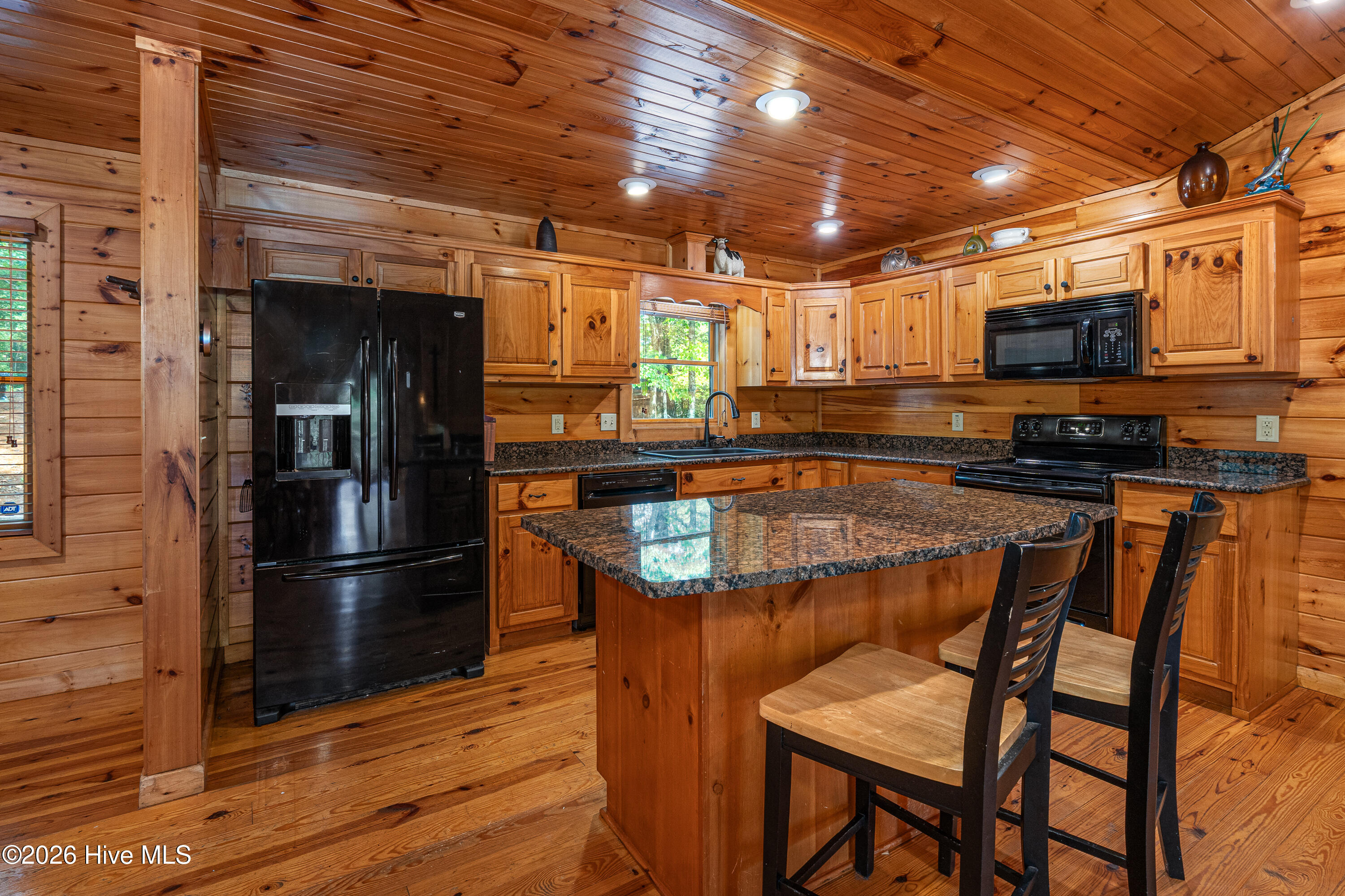 635 Brasstown View Road Property Photo 9
