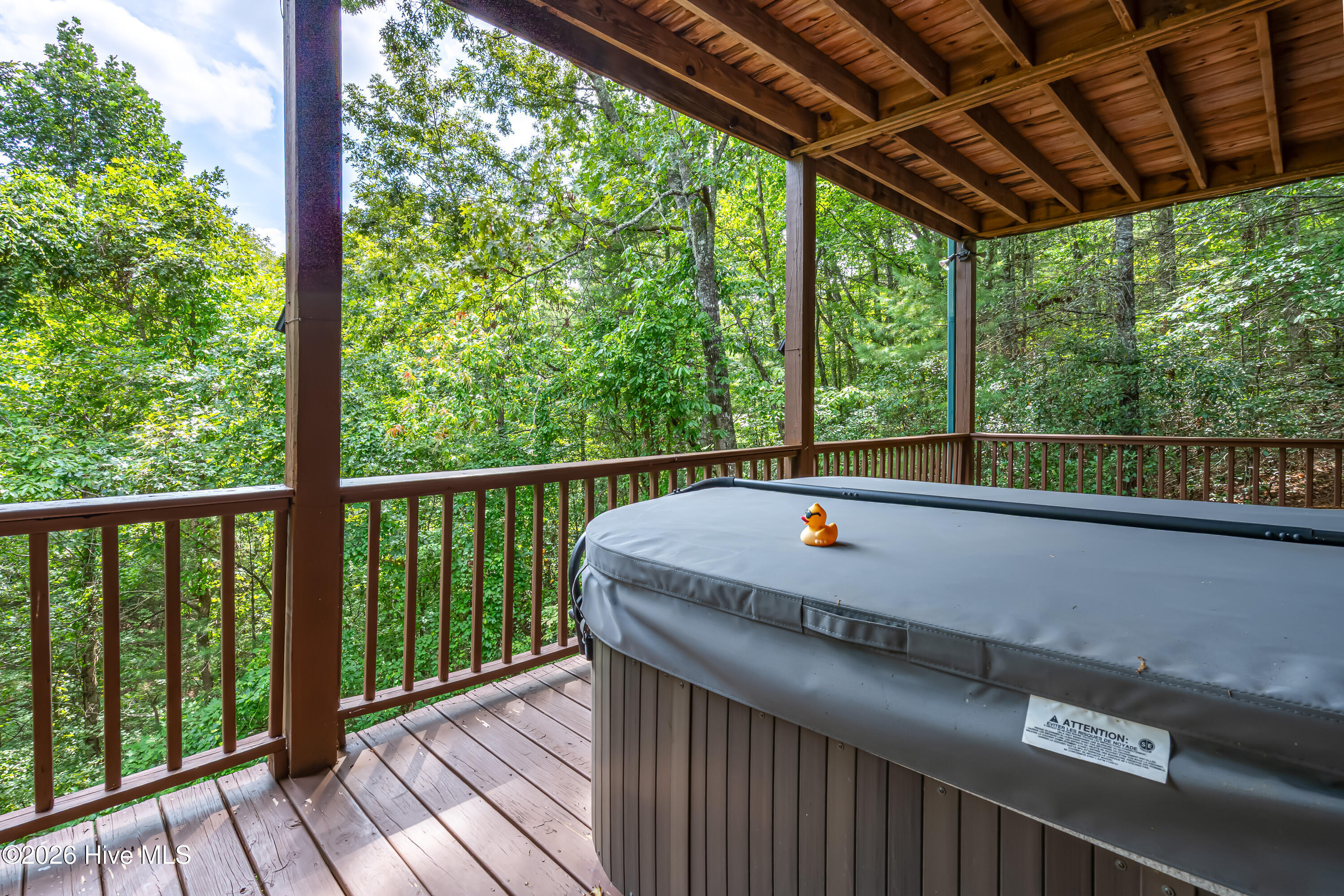635 Brasstown View Road Property Photo 35