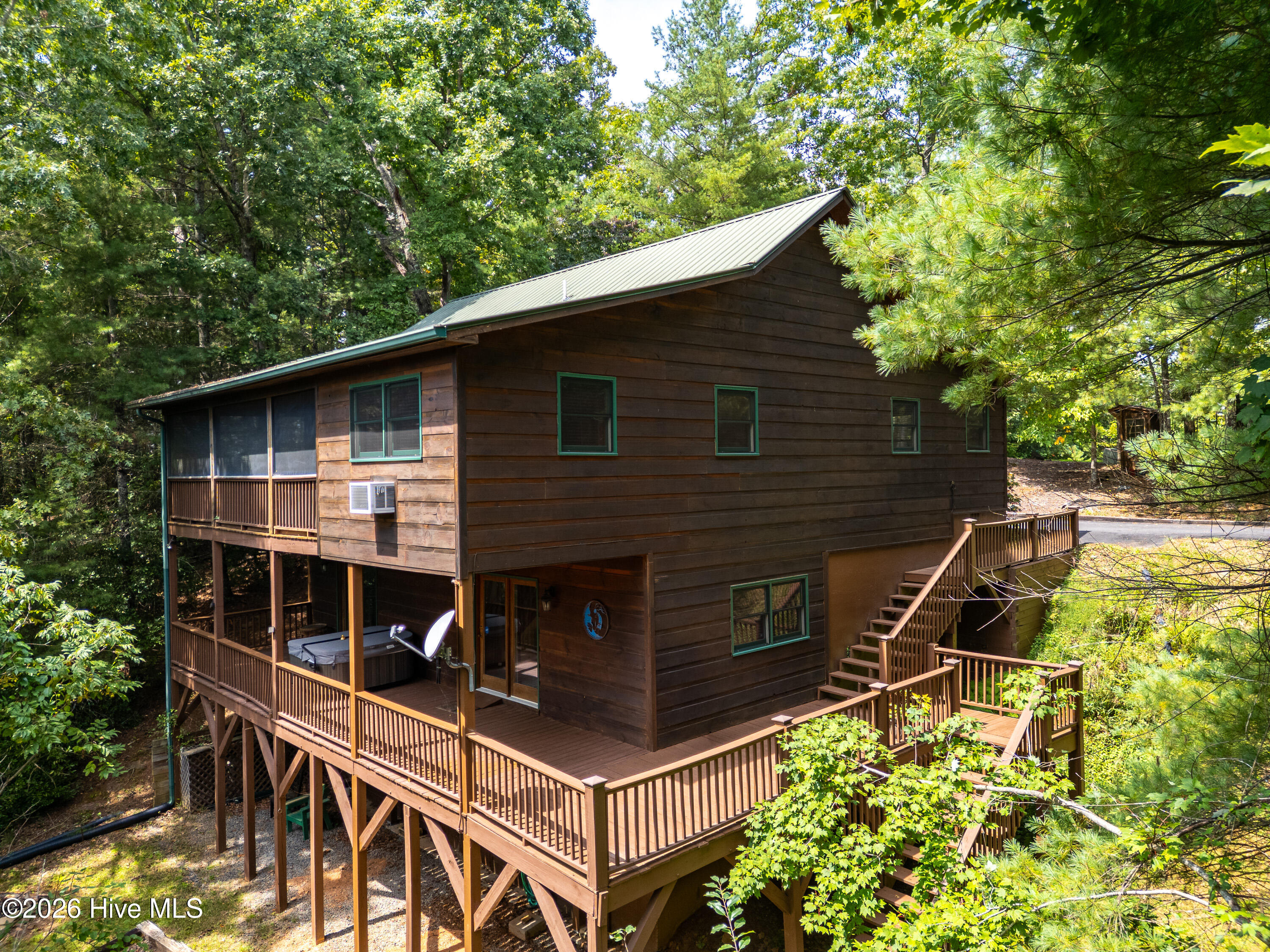 635 Brasstown View Road Property Photo 37