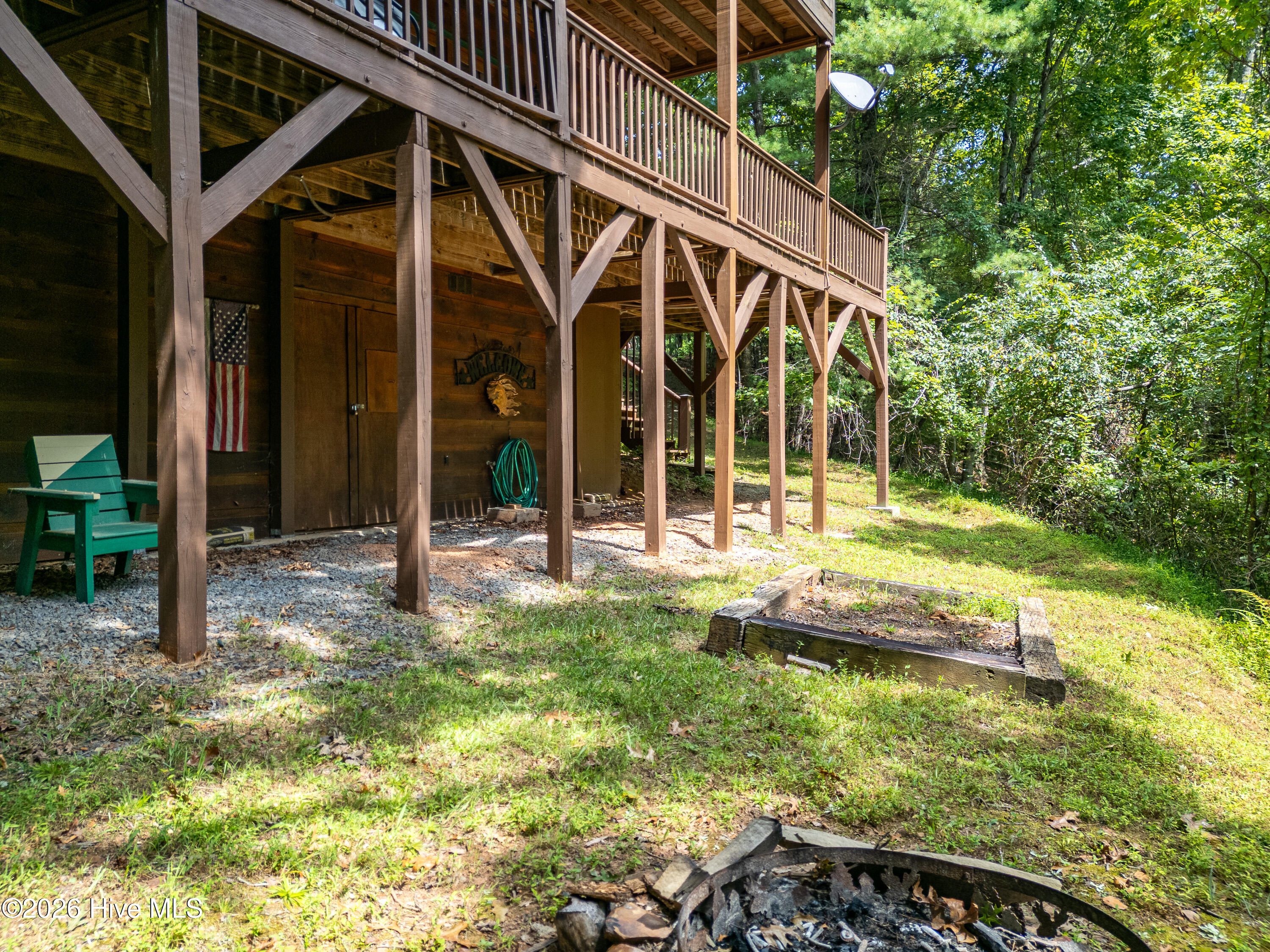 635 Brasstown View Road Property Photo 38