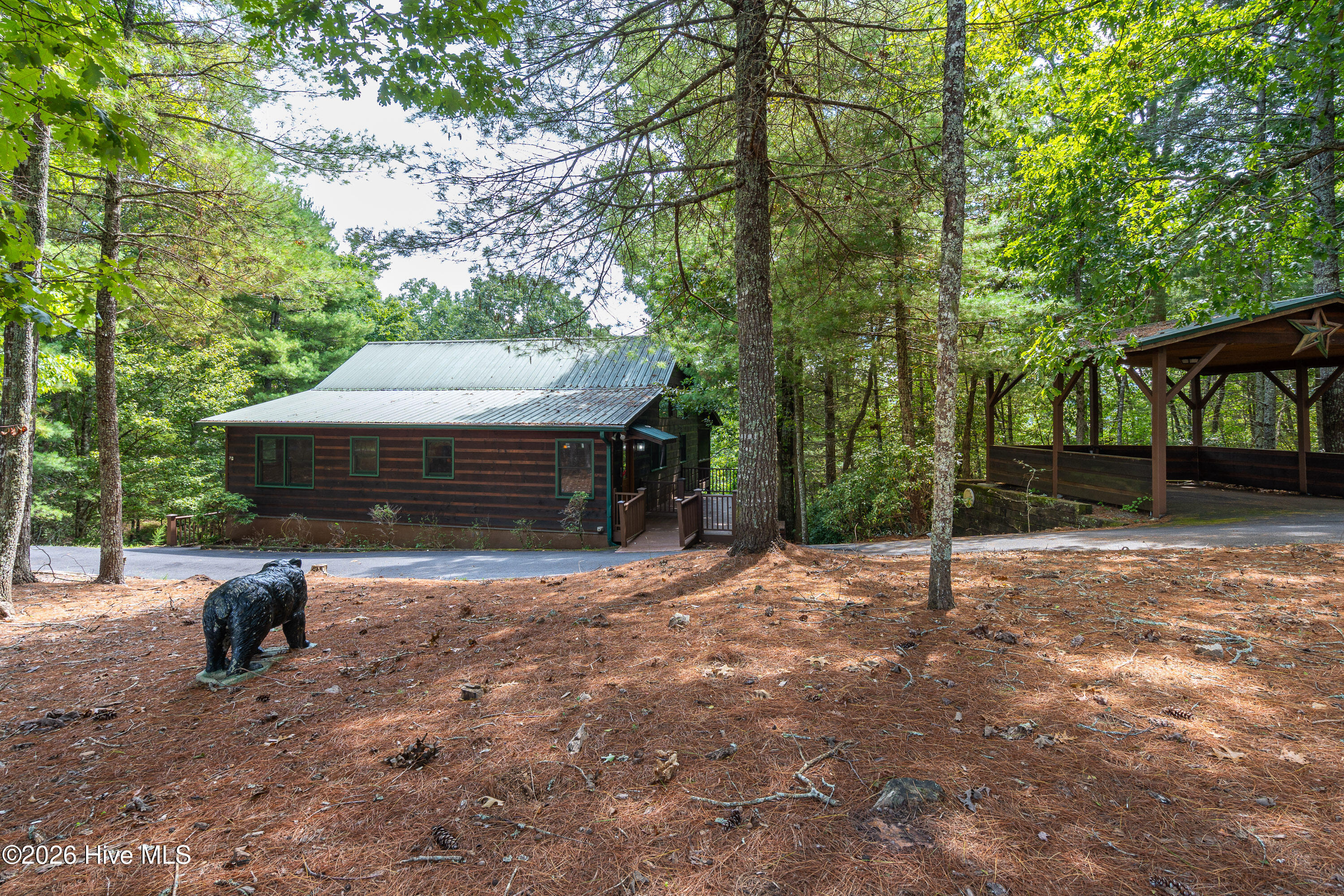 635 Brasstown View Road Property Photo 41