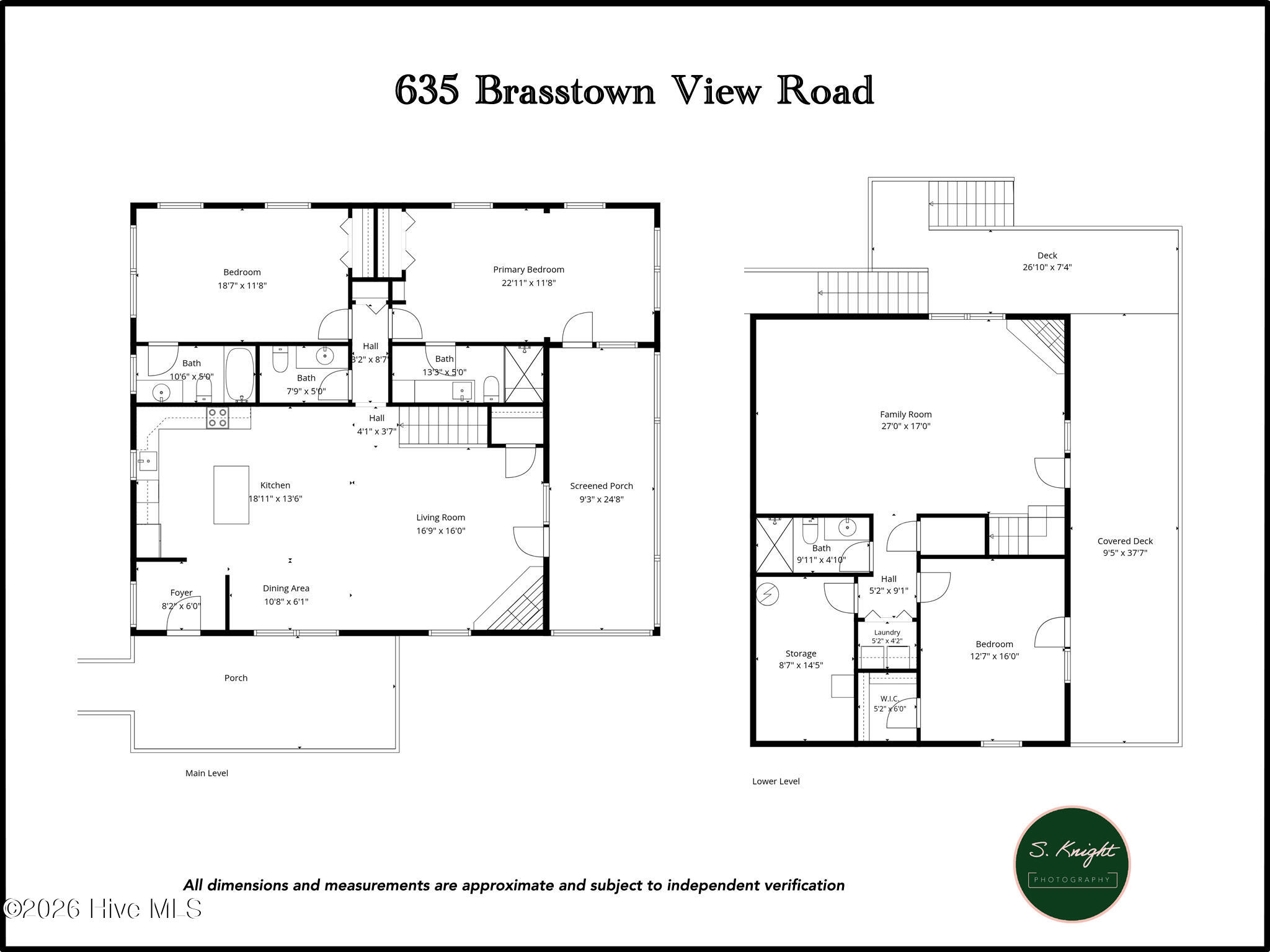 635 Brasstown View Road Property Photo 57