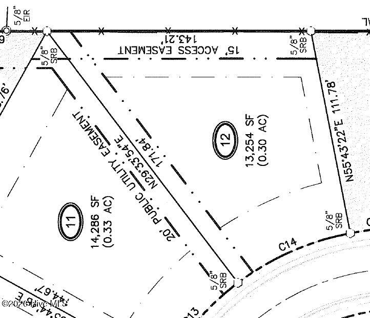 123 Lot# 12 Village Circle Property Photo 10