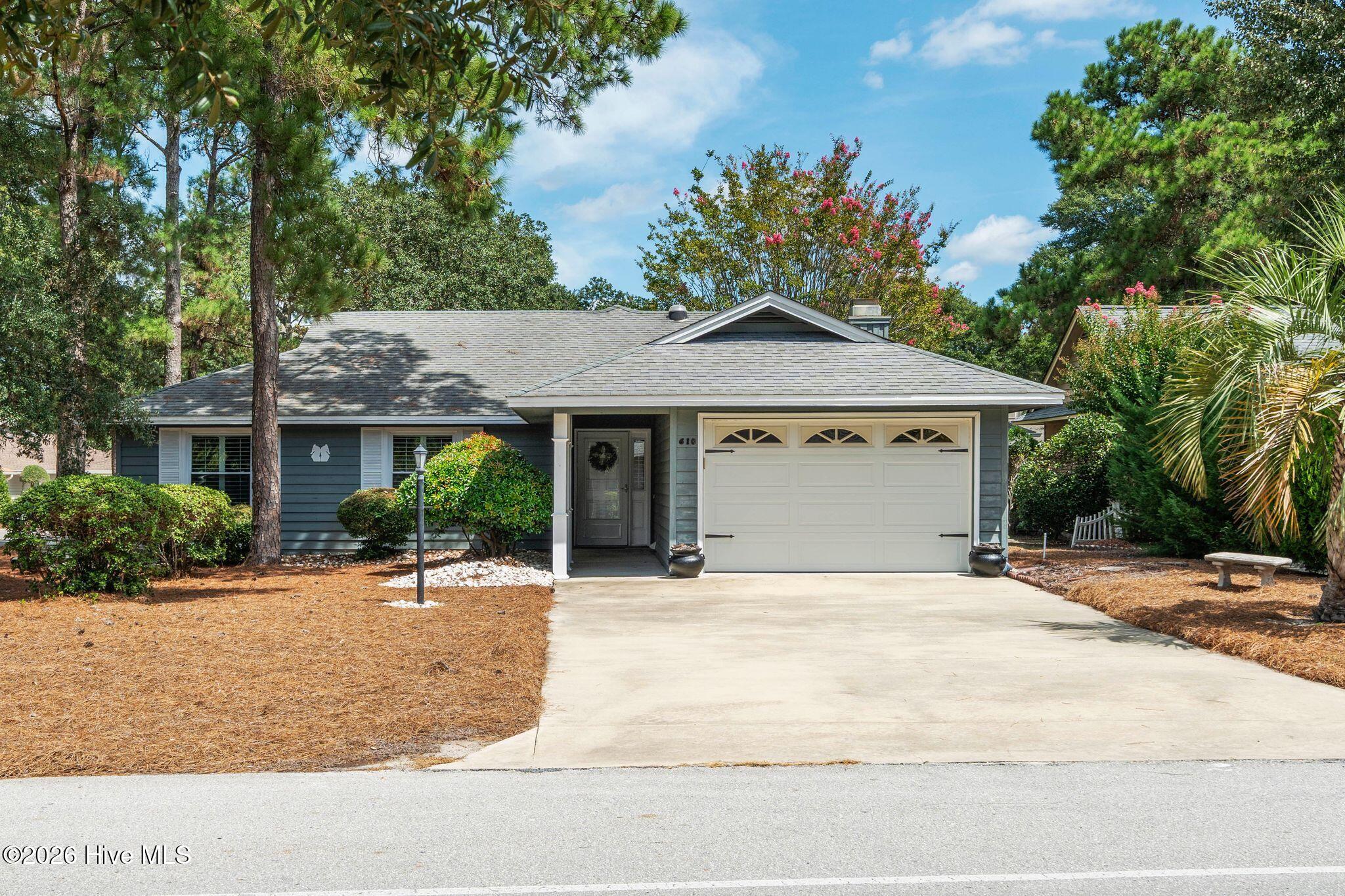 610 Wisteria Drive Property Photo 1