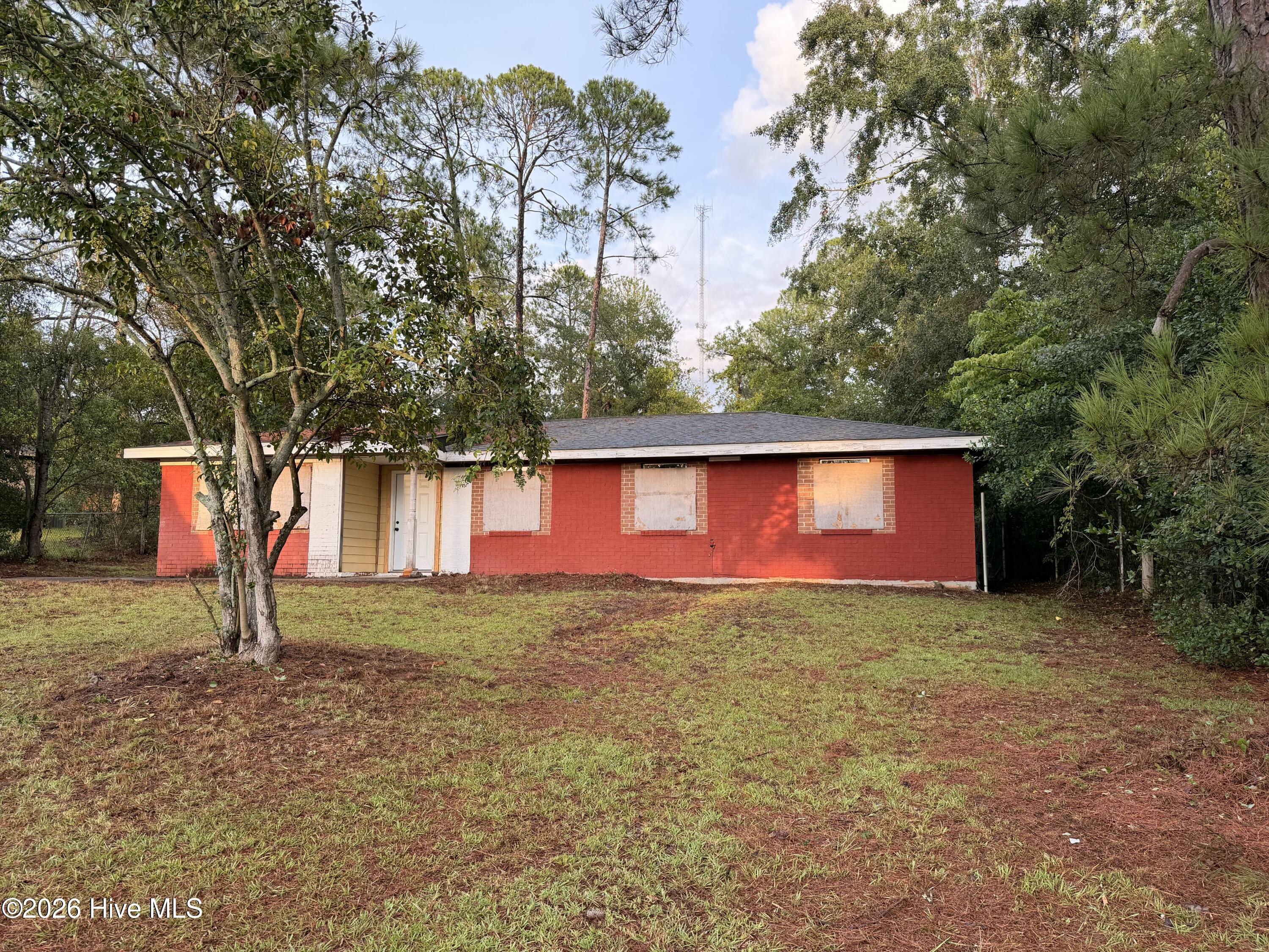 2370 Dublin Drive Property Photo 1