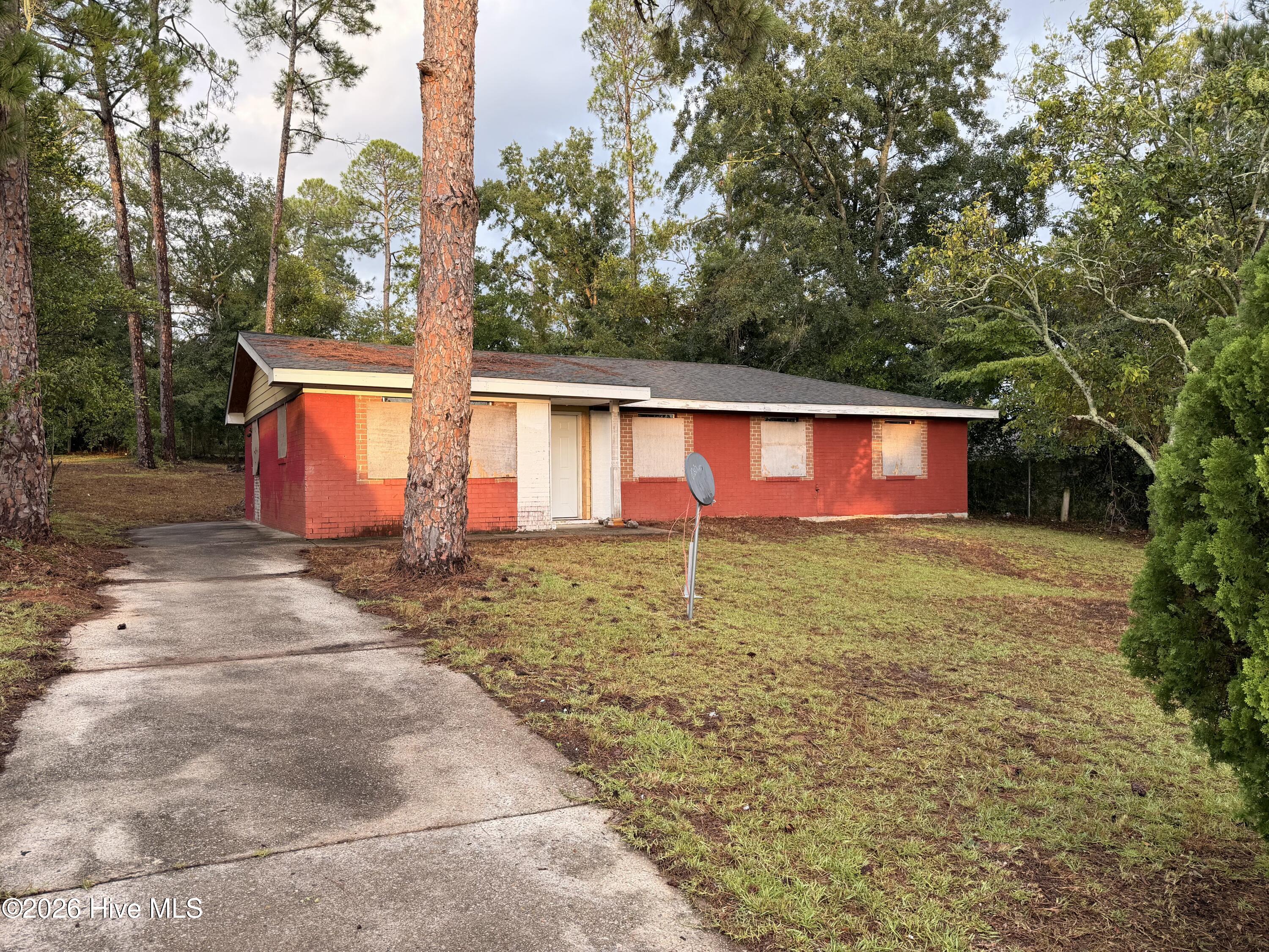 2370 Dublin Drive Property Photo 2