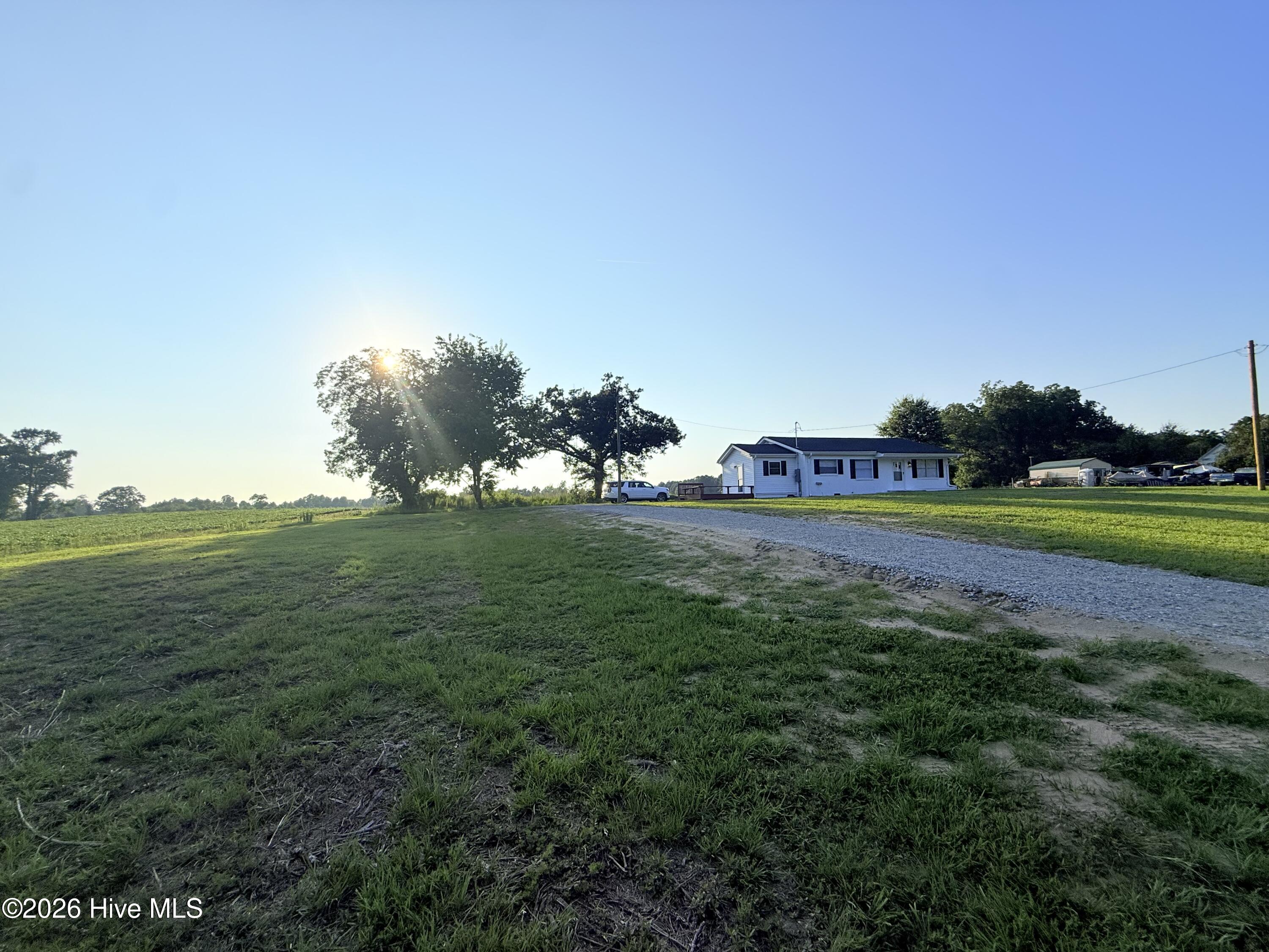 1612 Hwy 903 Property Photo 1