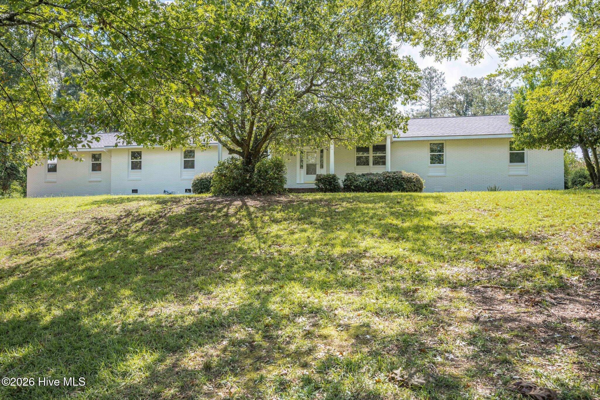 385 Harlem Grovetown Road Property Photo 1
