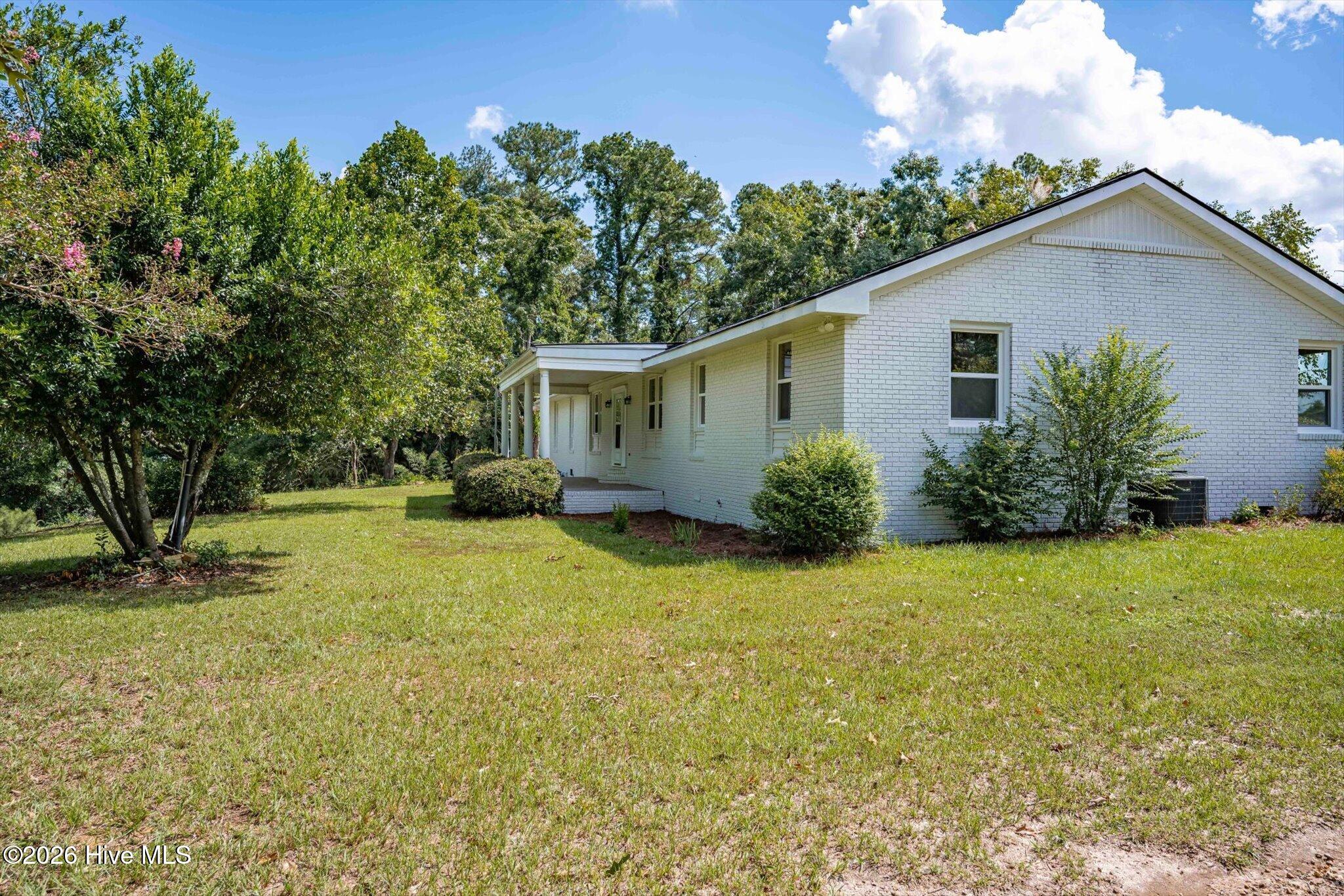 385 Harlem Grovetown Road Property Photo 2